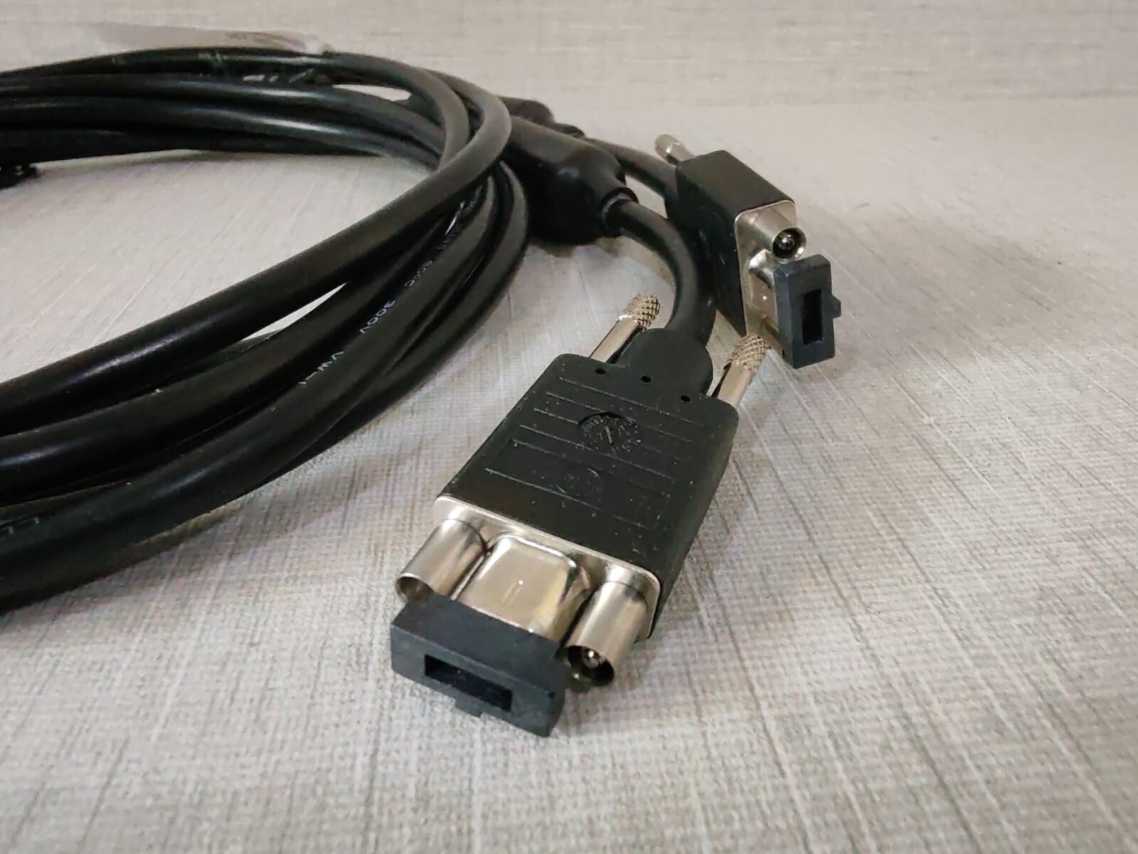 Honeywell 5138284-100 HONEYWELL 5138284-100 REV.A CABLE 7