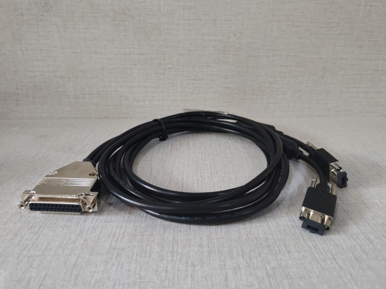 Honeywell 5138284-100 HONEYWELL 5138284-100 REV.A CABLE 9