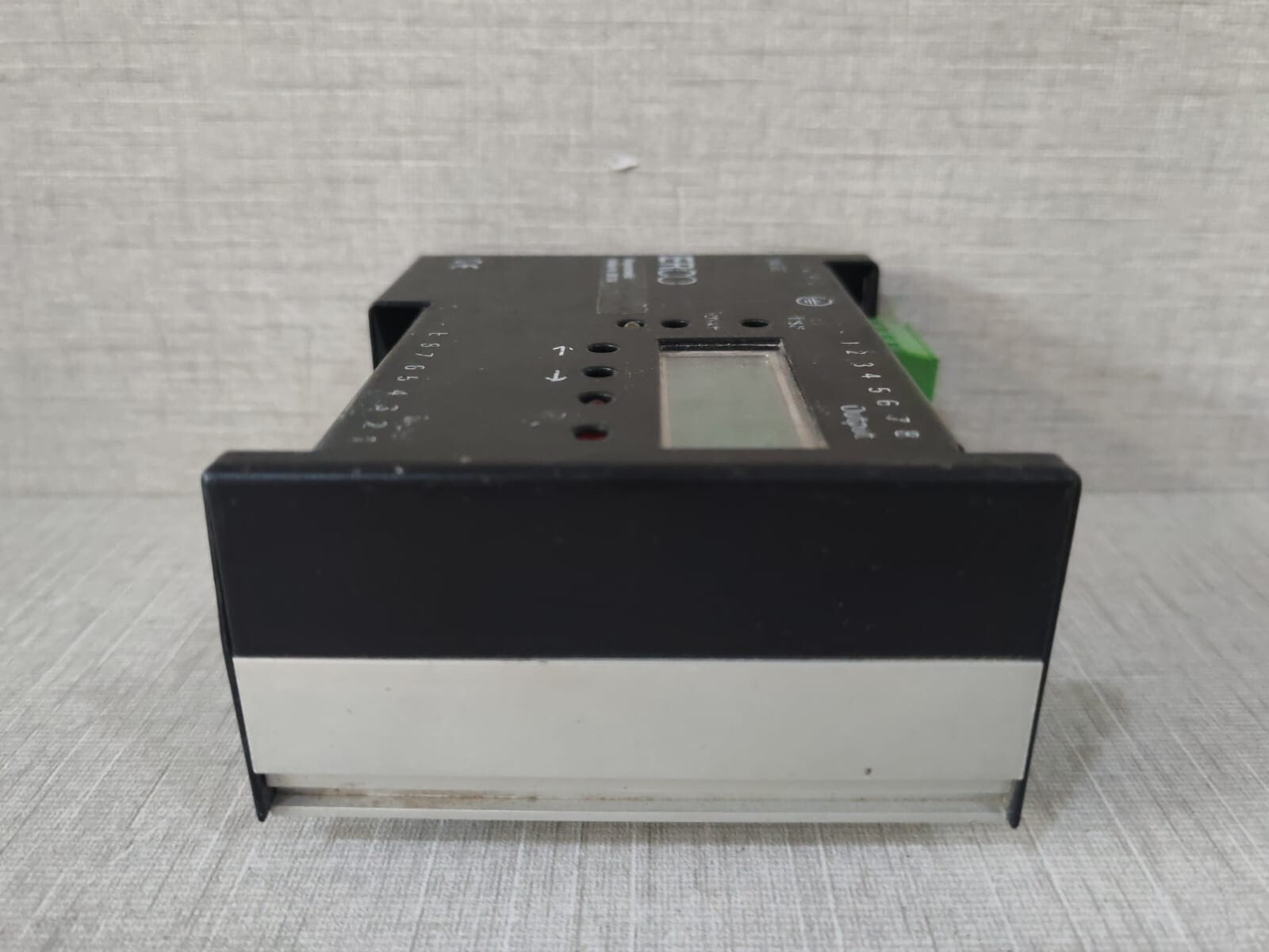 ERCO ERCO-06114 ERCO 06114 SEQUENCE MODULE 6