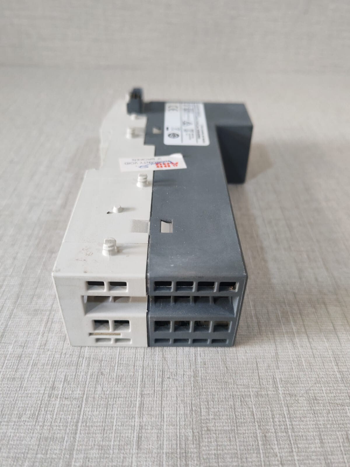 ABB 1TNE968902R1101 ABB AI56 Analog Input Module 1TNE968902R1101 8