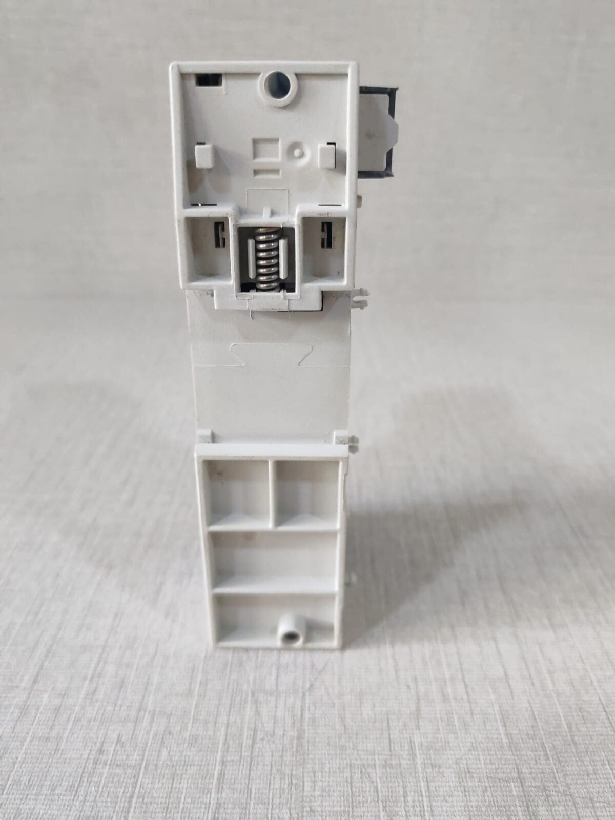 ABB 1TNE968902R1101 ABB AI56 Analog Input Module 1TNE968902R1101 9