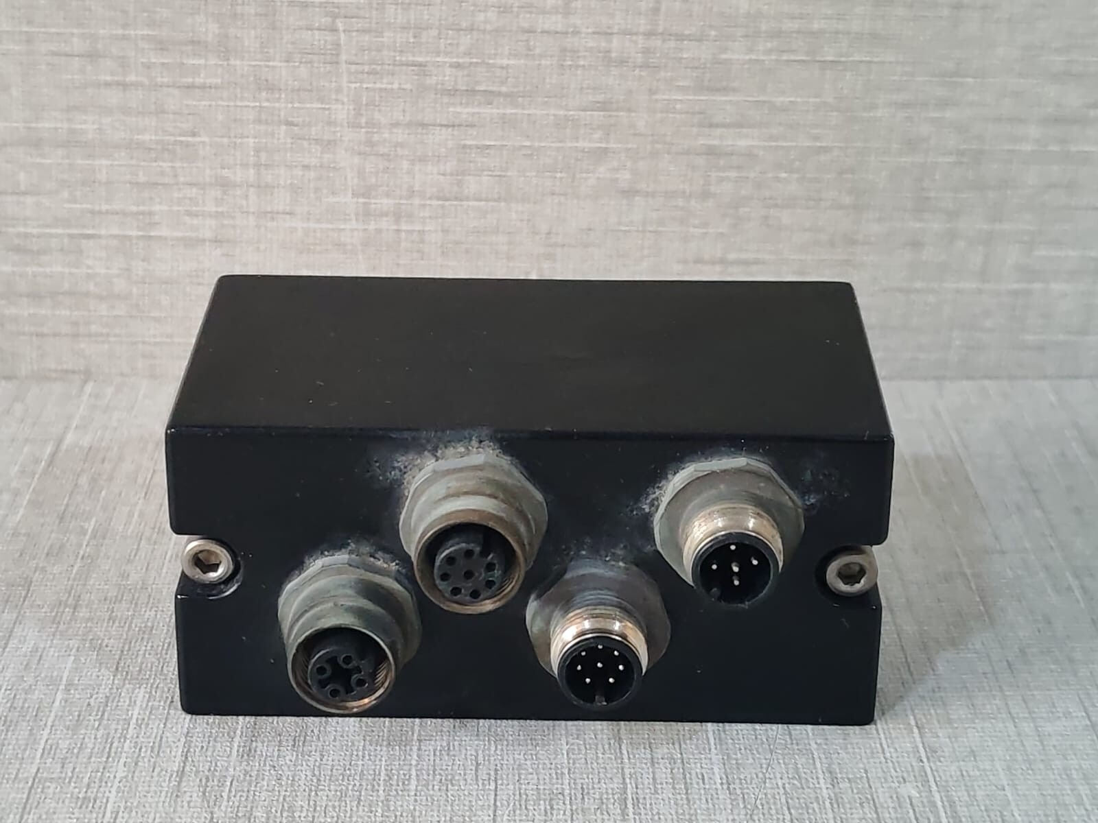 SICK CONNECTOR SICK 2 059 564 MODULE CONNECTOR 3