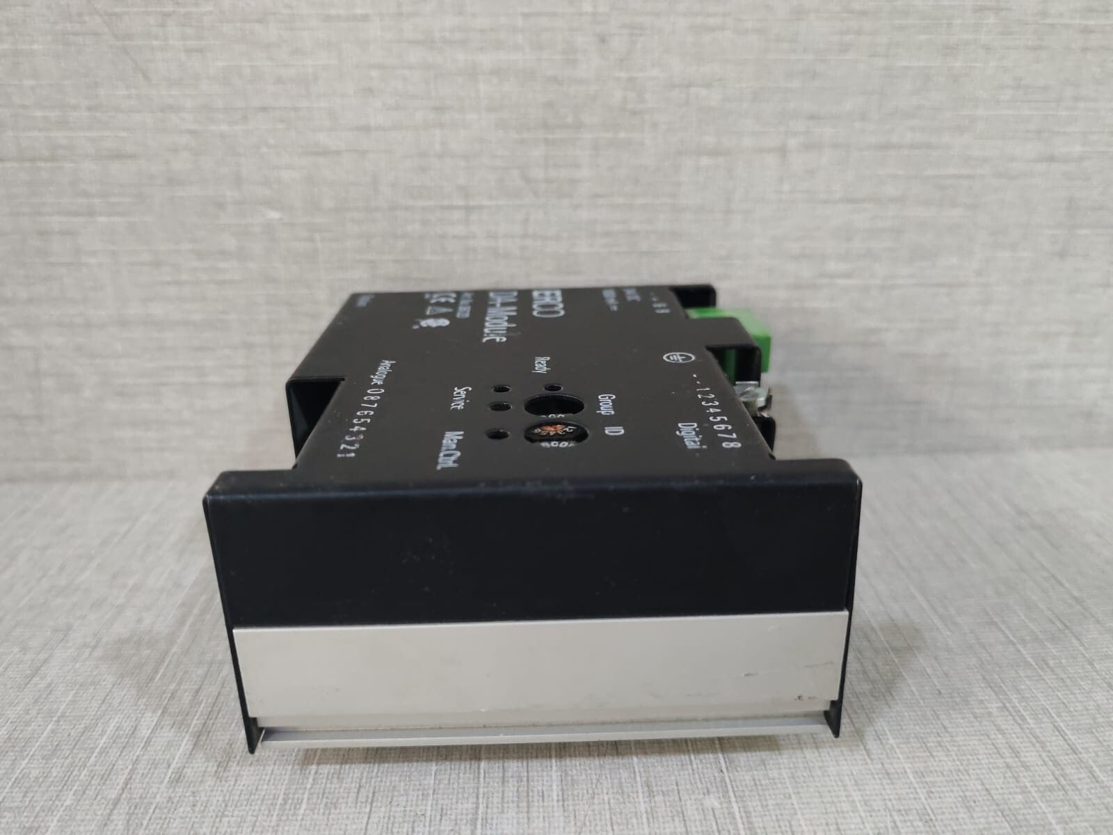 ERCO 06120 ERCO DA-MODULE 06120 LIGHT CONTROL 5