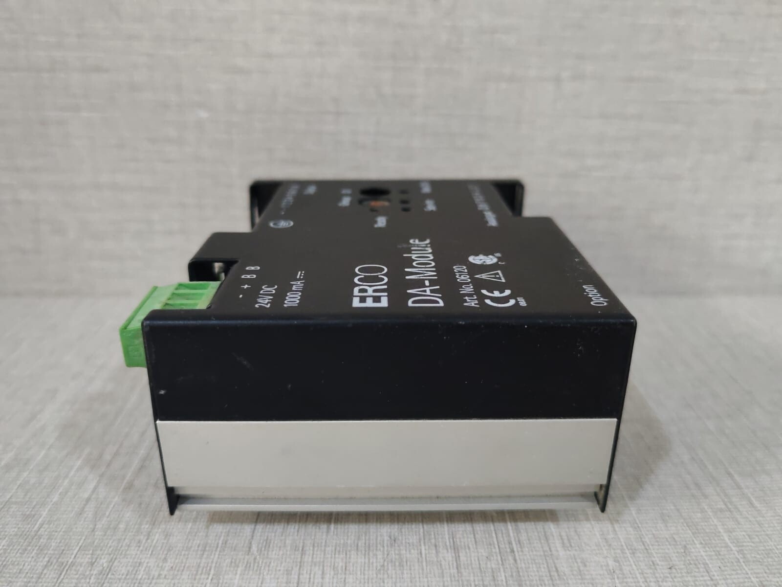 ERCO 06120 ERCO DA-MODULE 06120 LIGHT CONTROL 6