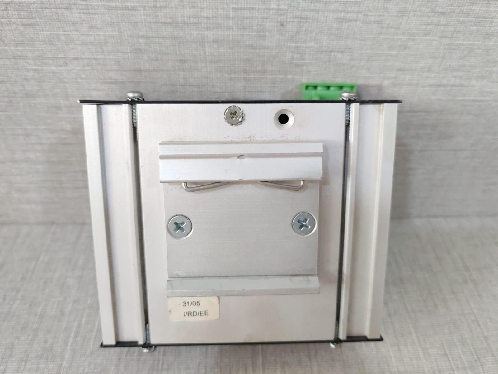 ERCO 06120 ERCO DA-MODULE 06120 LIGHT CONTROL 7