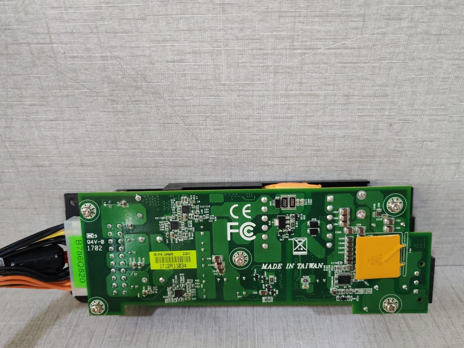 Phoenix Contact VL2 BPC 7000/ PB-24 MR PHOENIX CONTACT VL2 BPC 7000/ PB-24 MR POWER SUPPLY 2