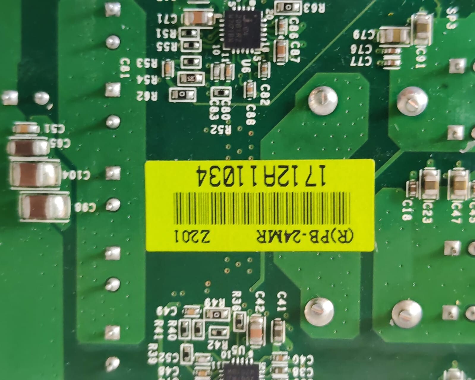Phoenix Contact VL2 BPC 7000/ PB-24 MR PHOENIX CONTACT VL2 BPC 7000/ PB-24 MR POWER SUPPLY 4
