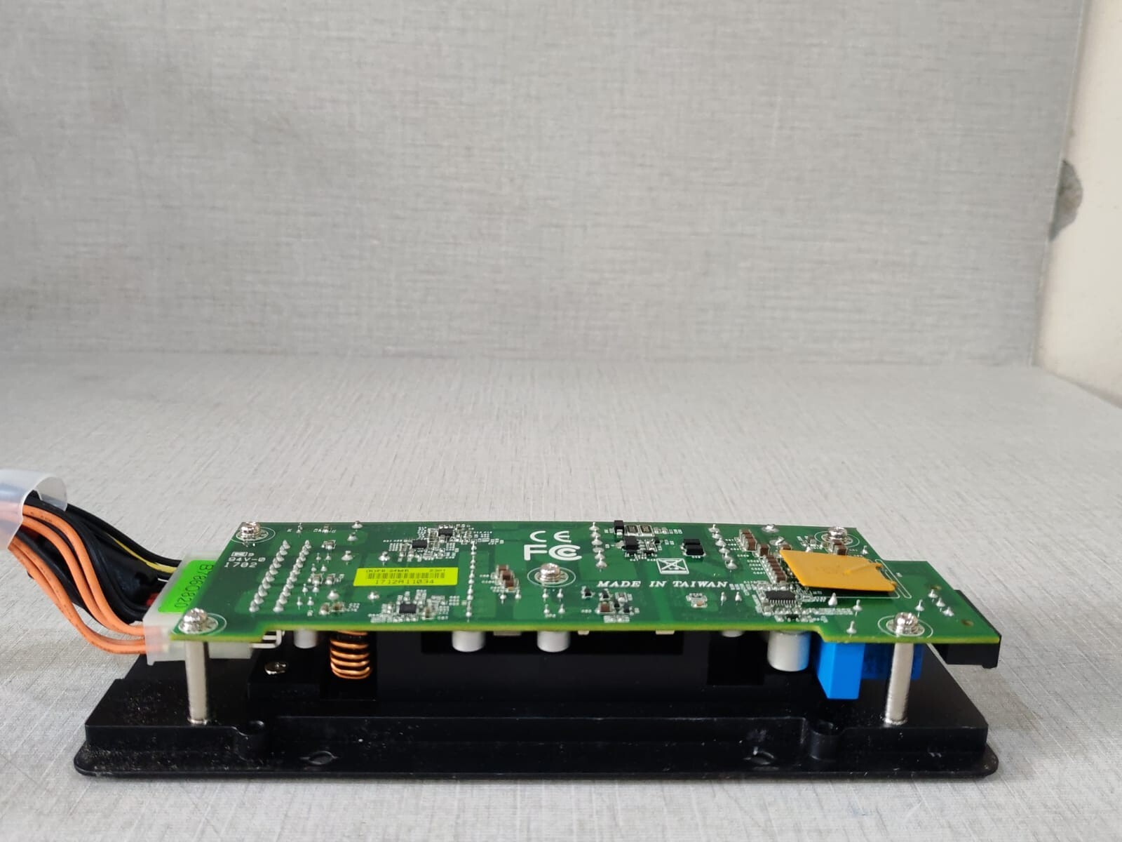 Phoenix Contact VL2 BPC 7000/ PB-24 MR PHOENIX CONTACT VL2 BPC 7000/ PB-24 MR POWER SUPPLY 6