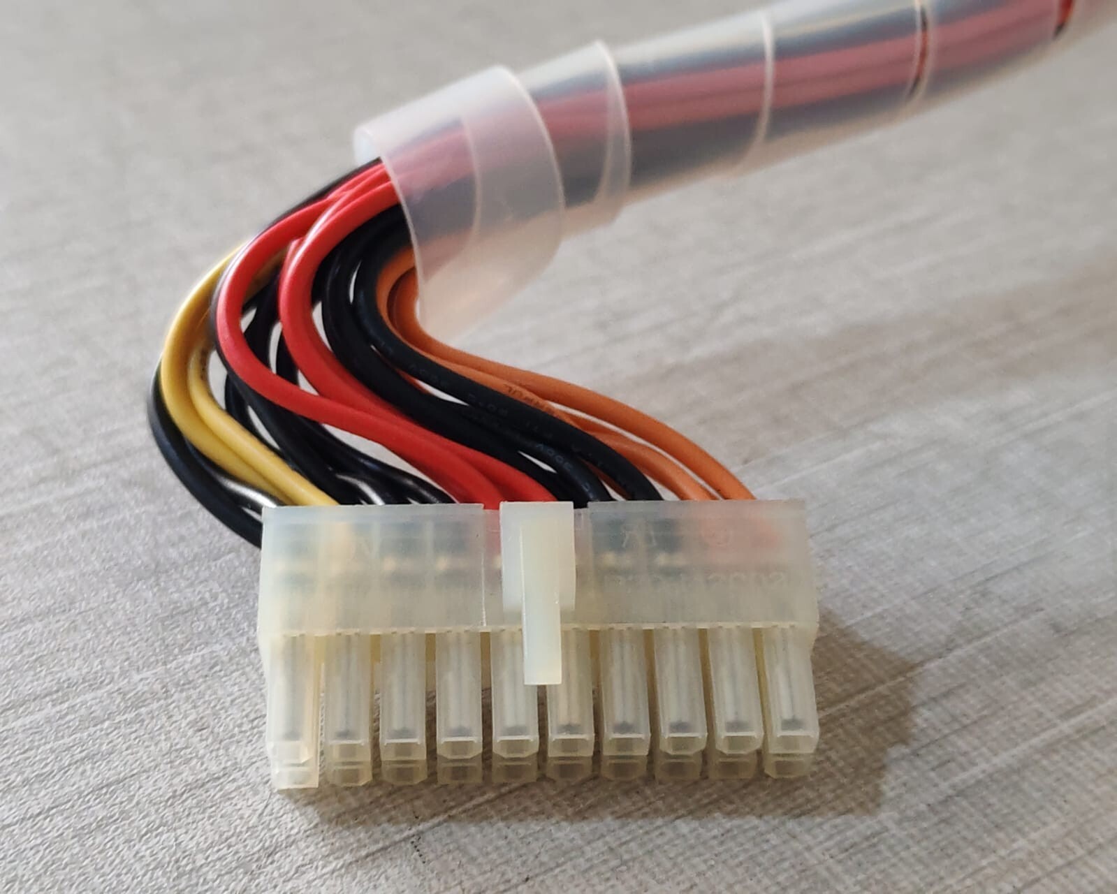 Phoenix Contact VL2 BPC 7000/ PB-24 MR PHOENIX CONTACT VL2 BPC 7000/ PB-24 MR POWER SUPPLY 9