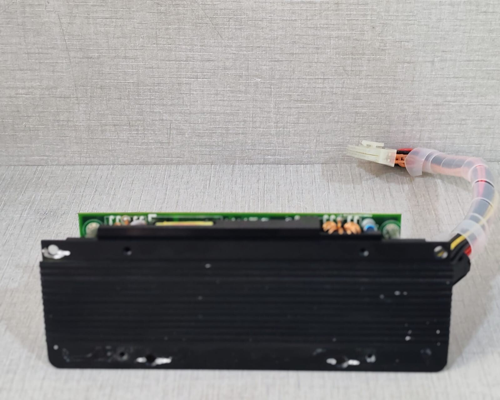 Phoenix Contact VL2 BPC 7000/ PB-24 MR PHOENIX CONTACT VL2 BPC 7000/ PB-24 MR POWER SUPPLY 10