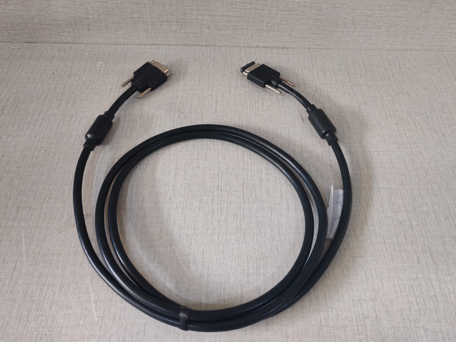 Honeywell 51308285-200 HONEYWELL 51308285-200 REV.B CABLE 4