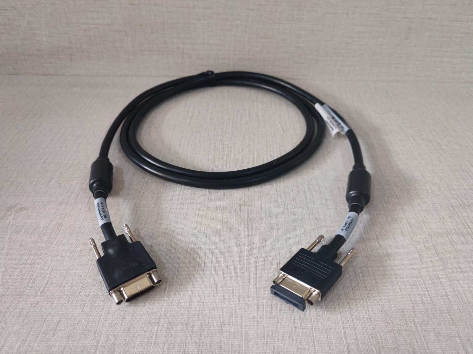 Honeywell 51308285-200 HONEYWELL 51308285-200 REV.B CABLE 5