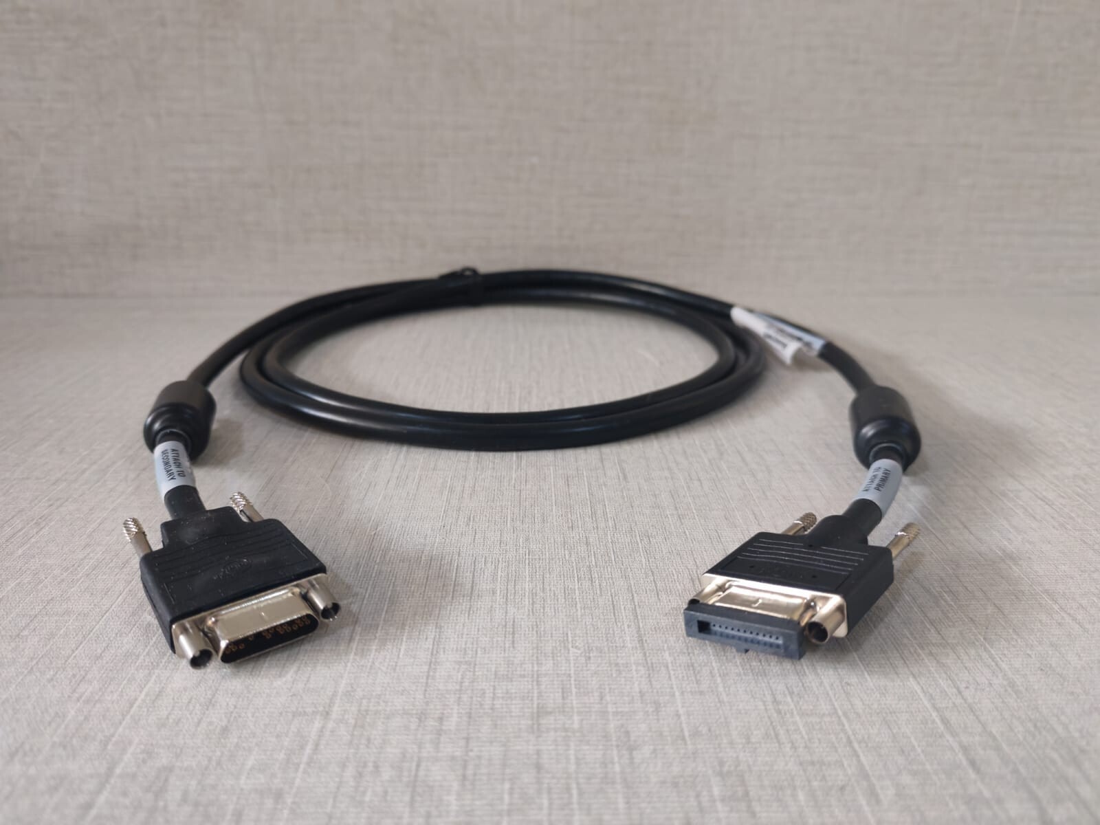 Honeywell 51308285-200 HONEYWELL 51308285-200 REV.B CABLE 9