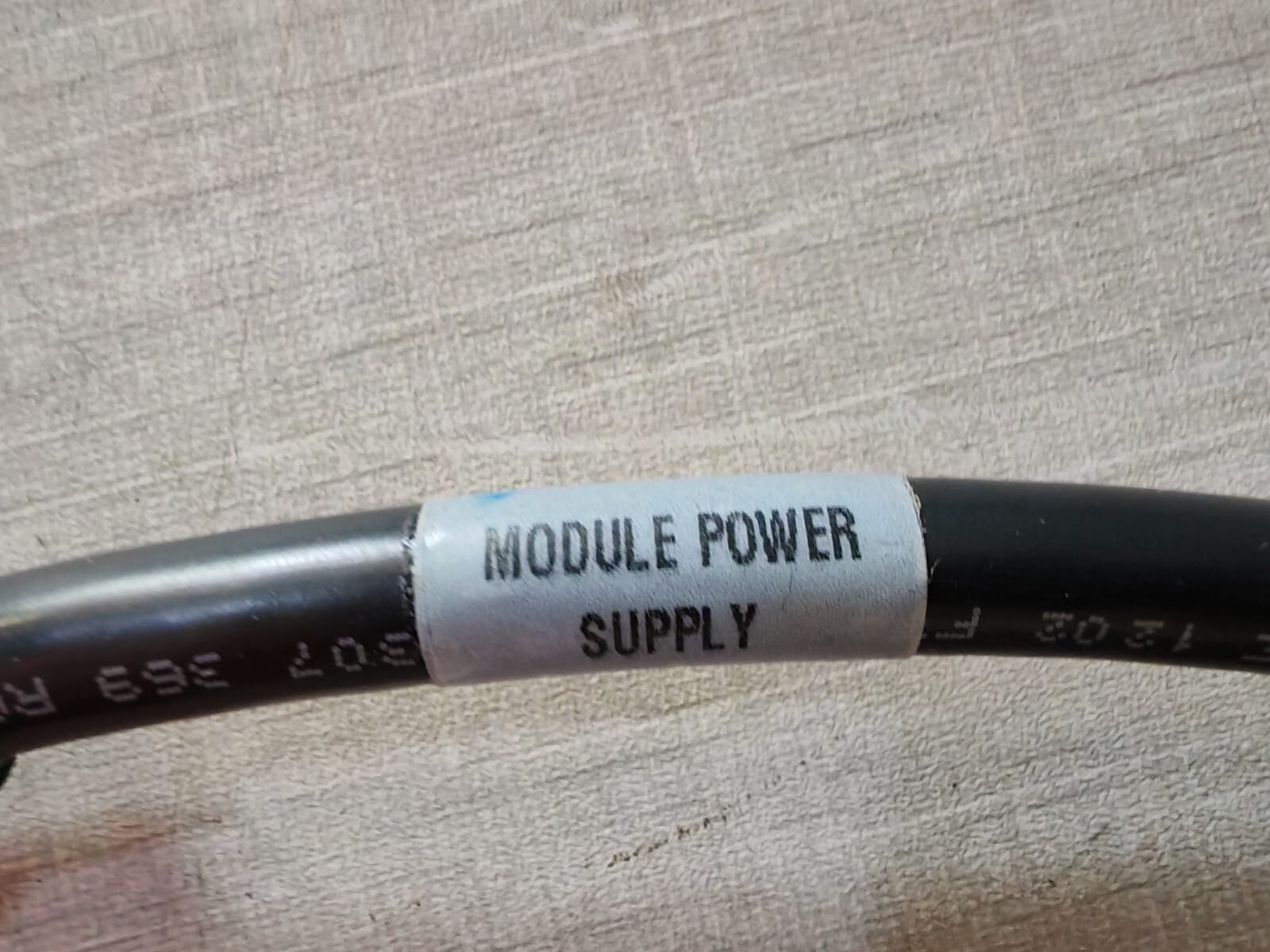 Honeywell 51305451-600 HONEYWELL 51305451-600 REV.B CABLE 5
