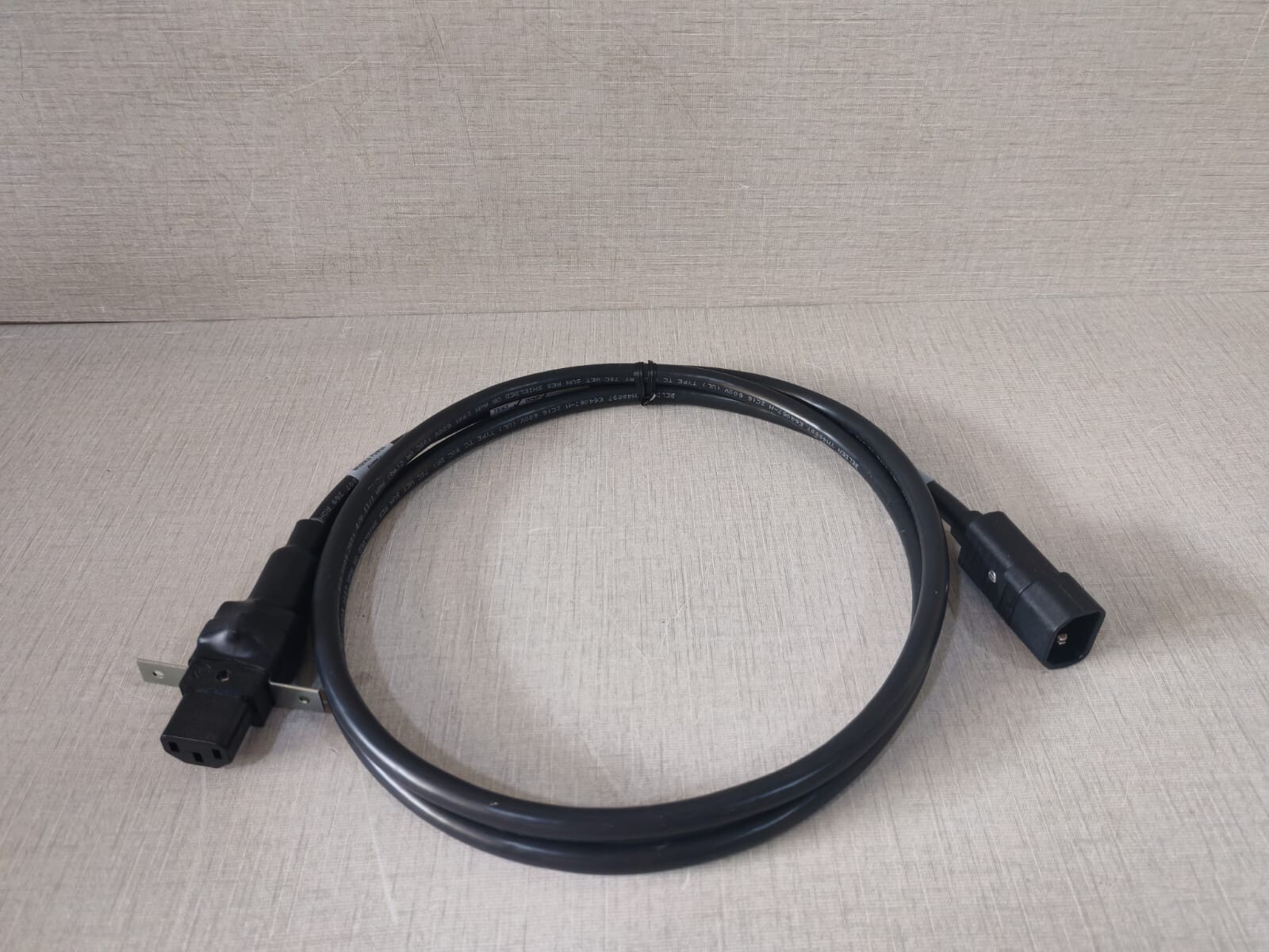 Honeywell 51305451-600 HONEYWELL 51305451-600 REV.B CABLE 9