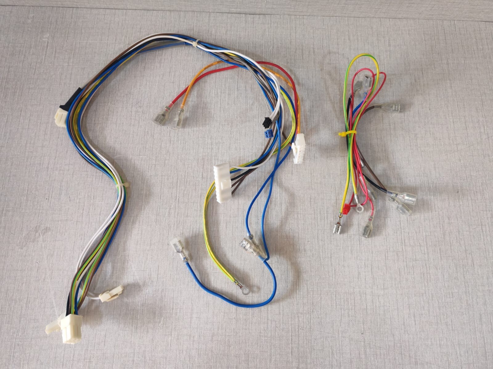 Carrier 40GKX928101 CARRIER 40GKX928101 WIRING HARNESS 4