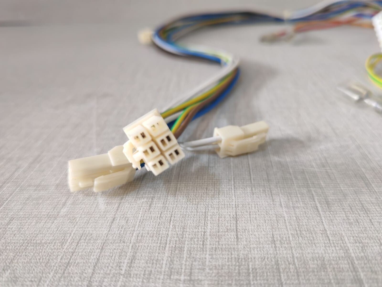 Carrier 40GKX928101 CARRIER 40GKX928101 WIRING HARNESS 7