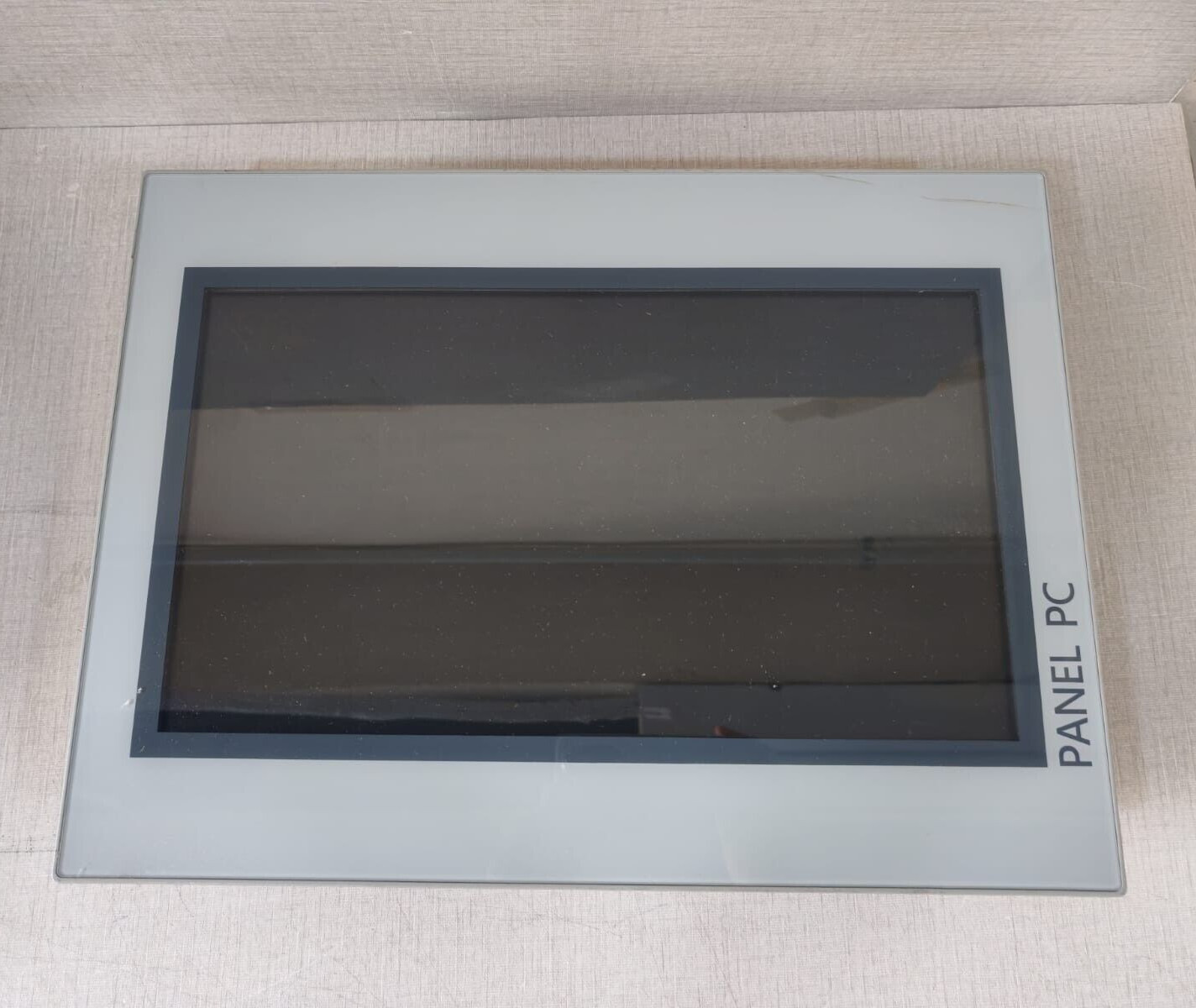 VIPA IPPC1640P-VP-DOM VIPA PANEL PC IPPC1640P-VP-DOM, 67P-RRJ0-EB 8