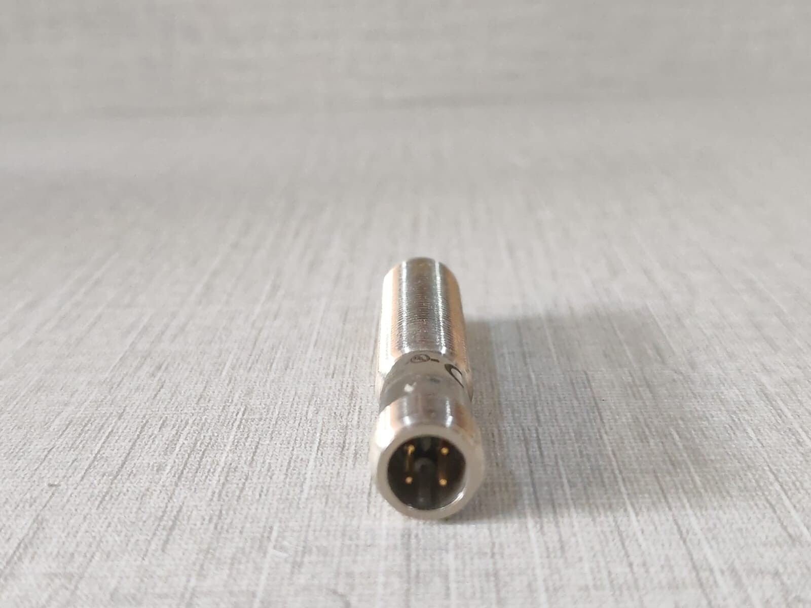 SICK IME 2S12-04B4DC0 SICK IME 2S12-04B4DC0 PROXIMITY SWITCH SENSOR 5