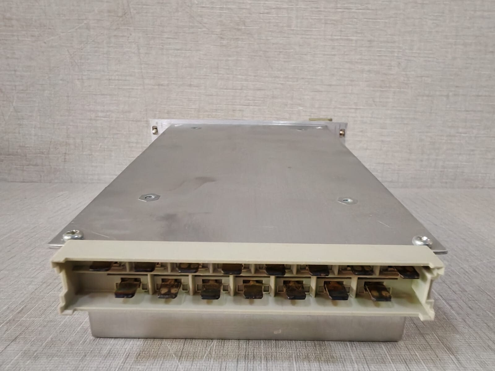 AMG 2009PSU AMG 2009PSU SUBRACK AVPR100S151213 7