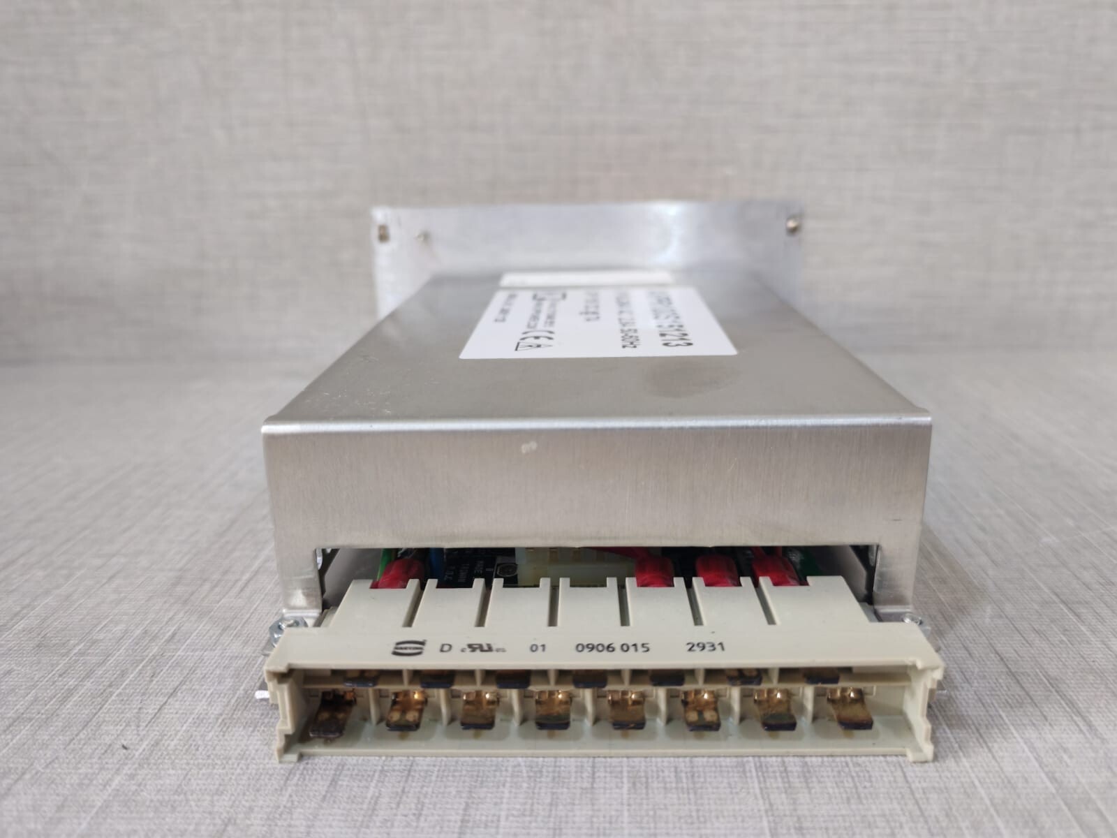 AMG 2009PSU AMG 2009PSU SUBRACK AVPR100S151213 8