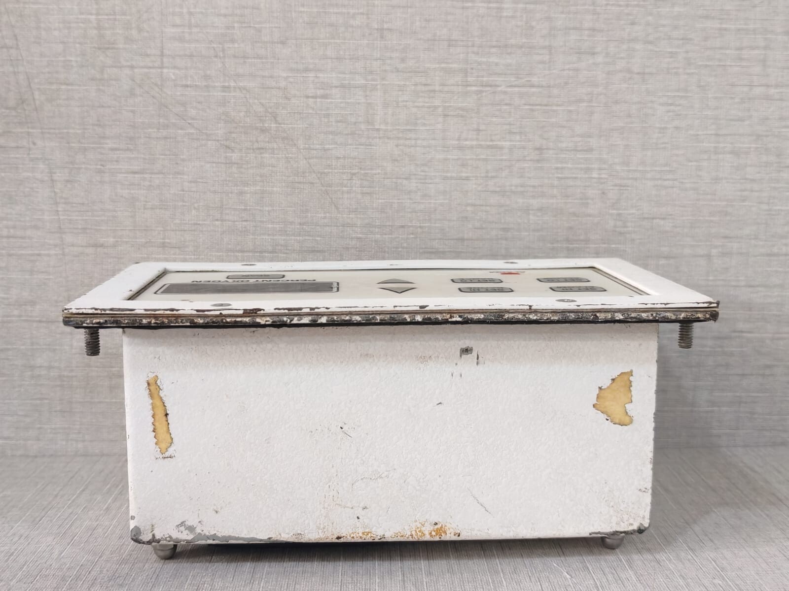 Teledyne C64643A TELEDYNE 3290 ANALYZER C64643A REV.8 10