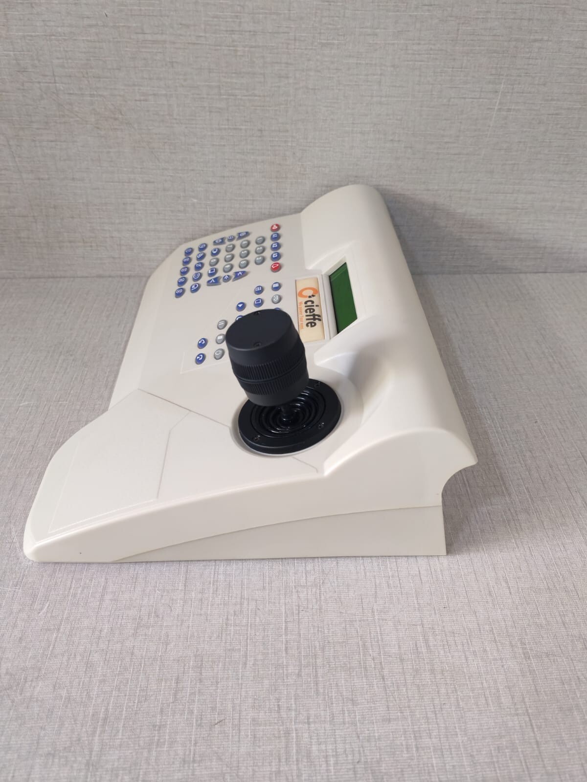 Cieffe CKCD0232-EU Cieffe CKCD0232-EU Cam Controller 12VDC, 500mA - & Accessories 5
