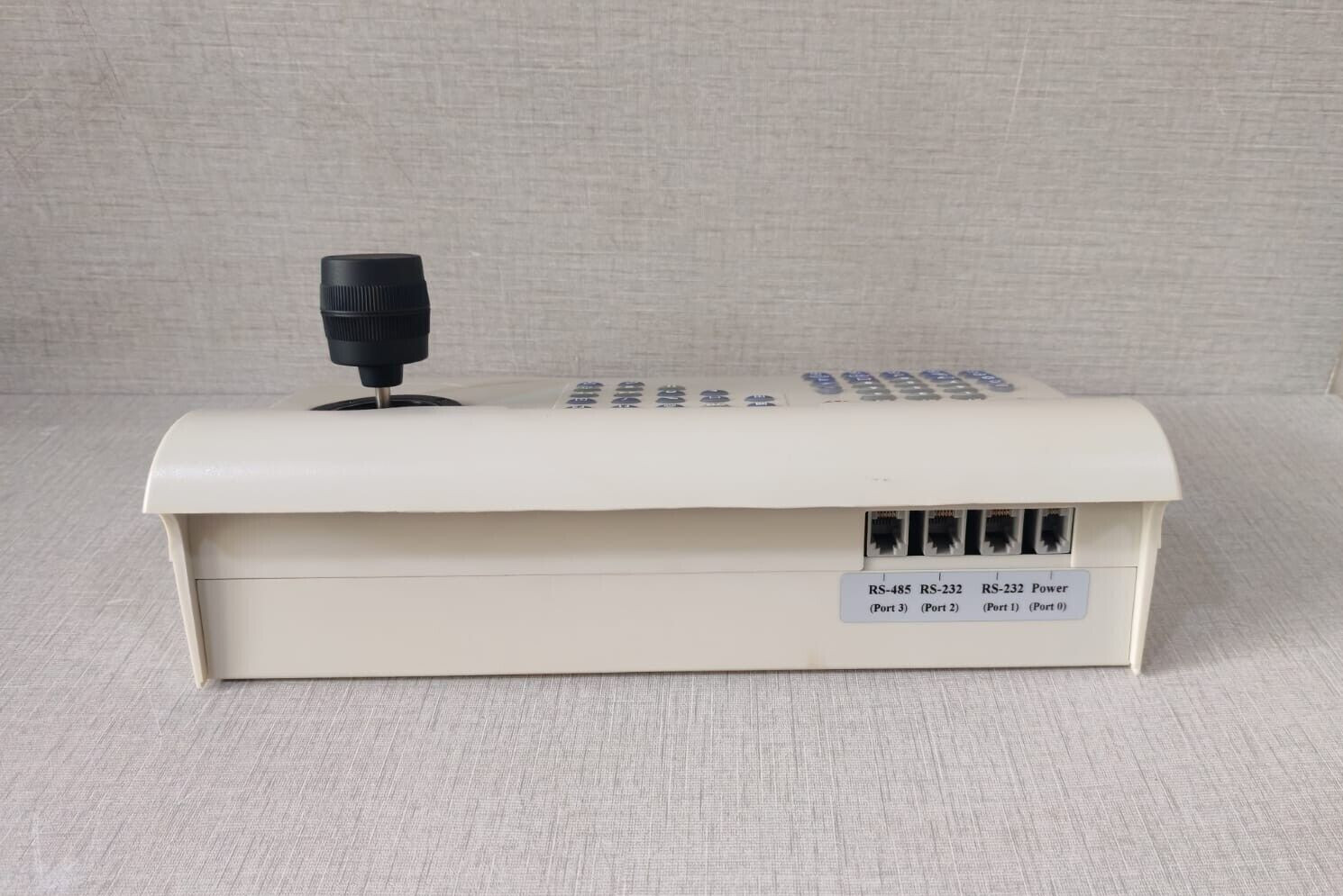 Cieffe CKCD0232-EU Cieffe CKCD0232-EU Cam Controller 12VDC, 500mA - & Accessories 8