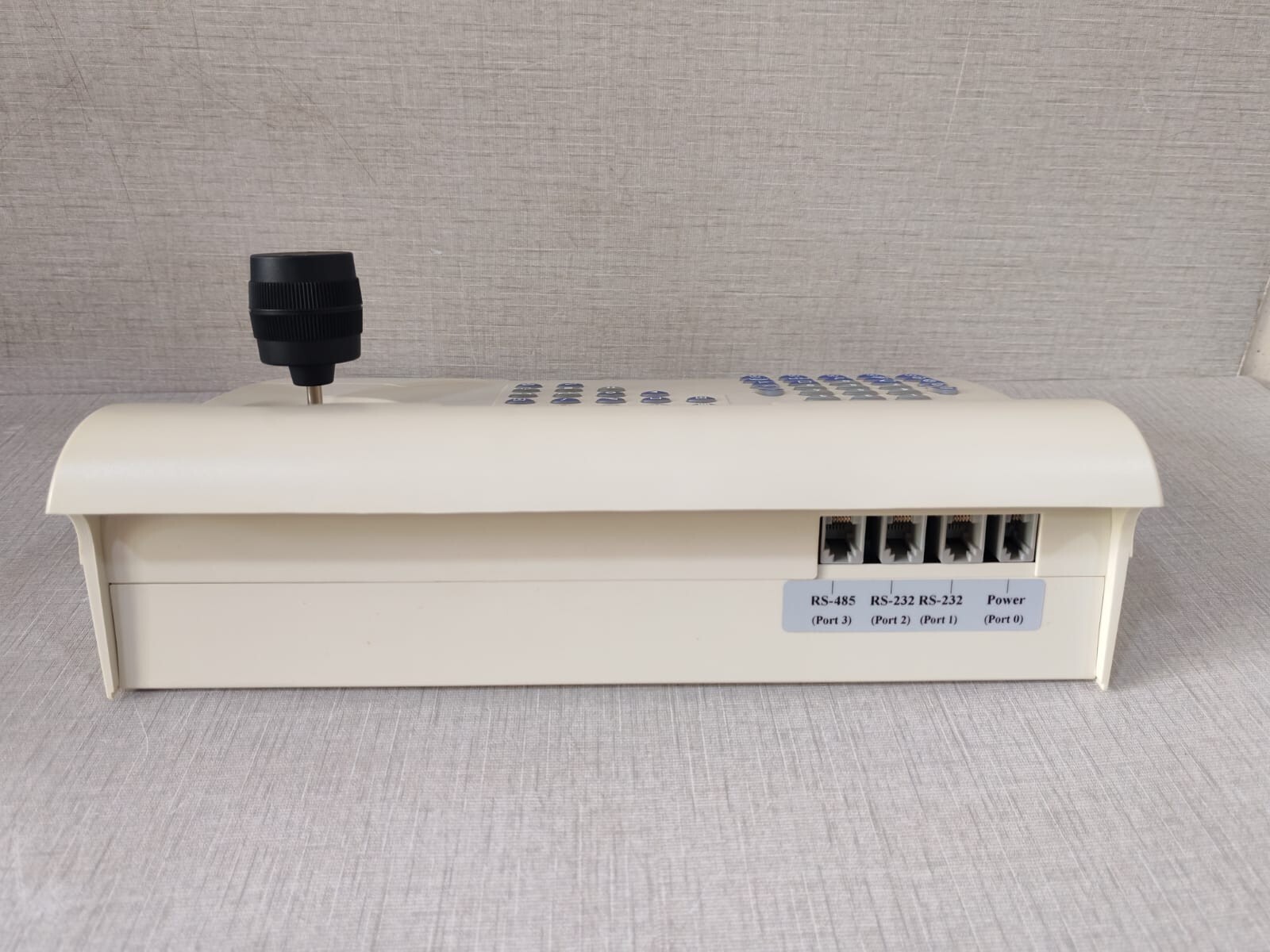 Cieffe CKCD0232-EU Cieffe CKCD0232-EU Cam Controller 12VDC, 500mA 5