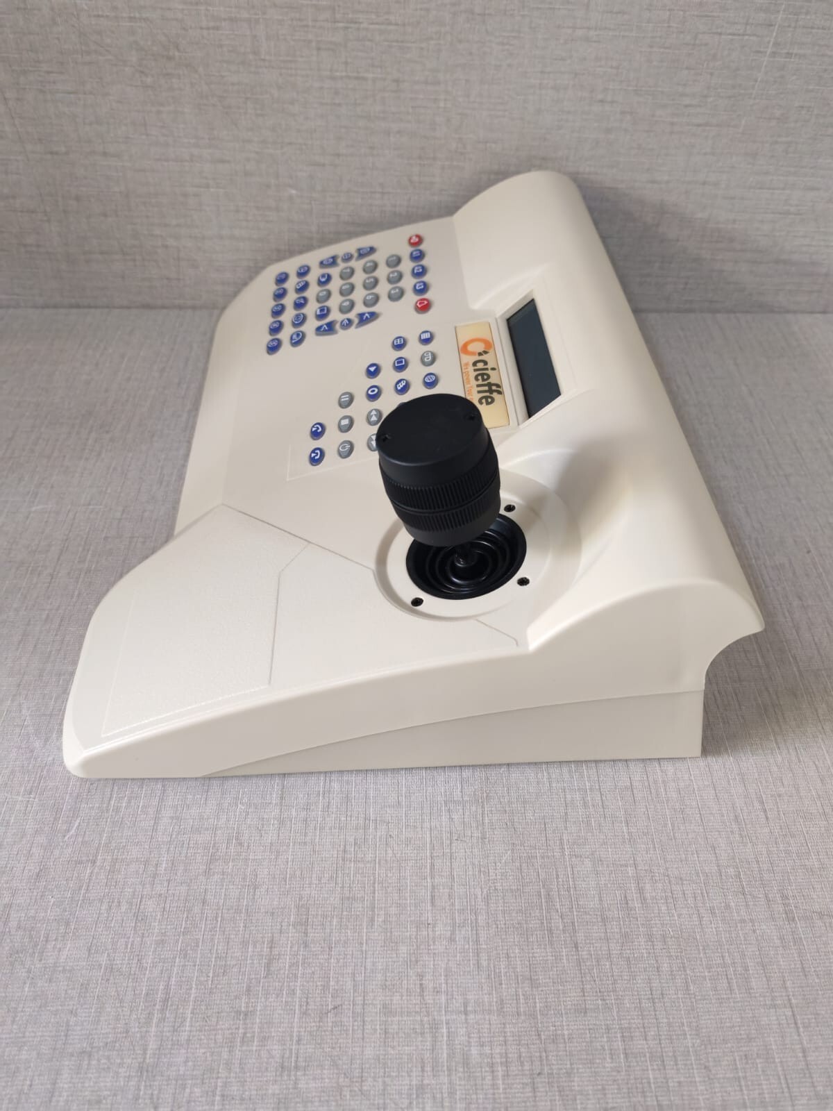 Cieffe CKCD0232-EU Cieffe CKCD0232-EU Cam Controller 12VDC, 500mA 8