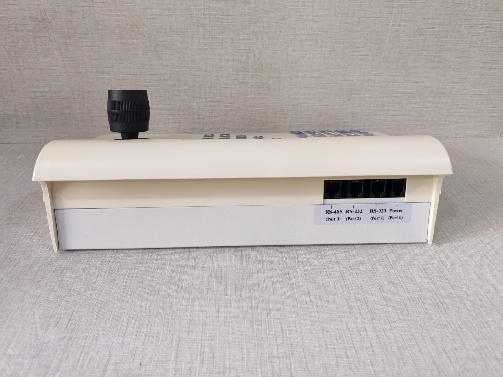 Cieffe CKCD-0232 Cieffe CKCD-0232 Cam Controller 12VDC, 500mA 5