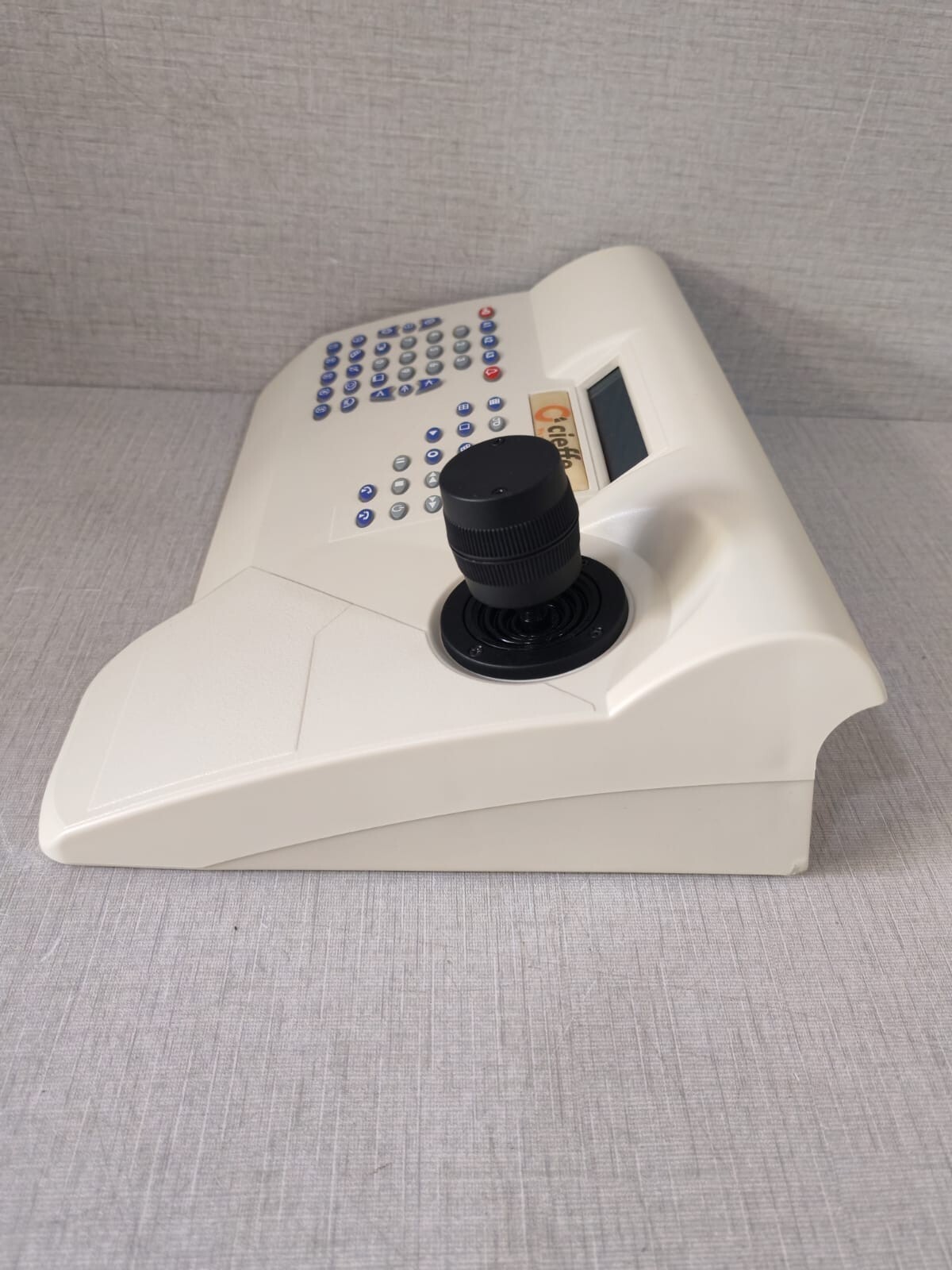 Cieffe CKCD-0232 Cieffe CKCD-0232 Cam Controller 12VDC, 500mA 7