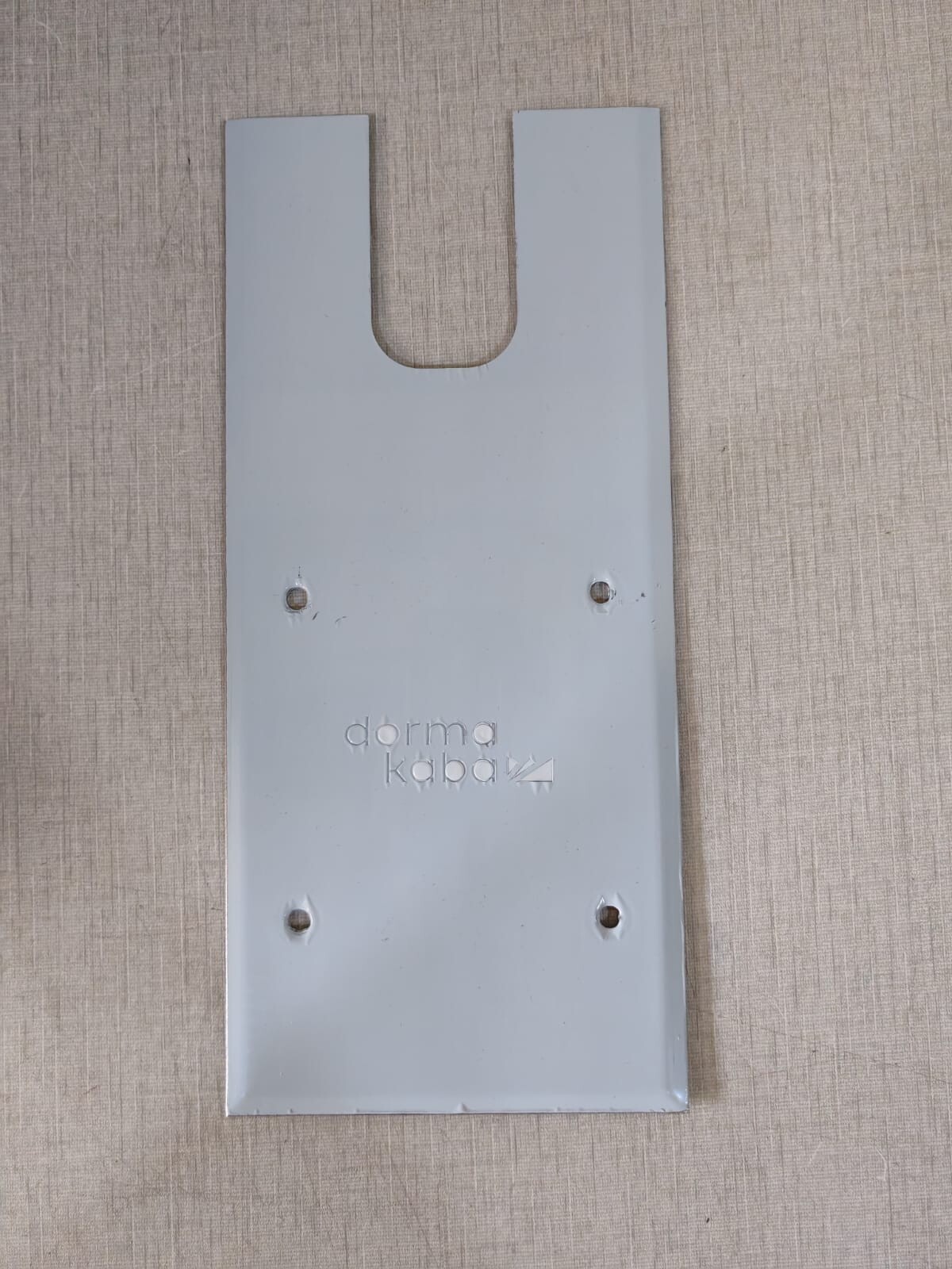 Dormakaba BTS65 Dormakaba BTS65 EN4 Dorma Floor Spring EN1154 6