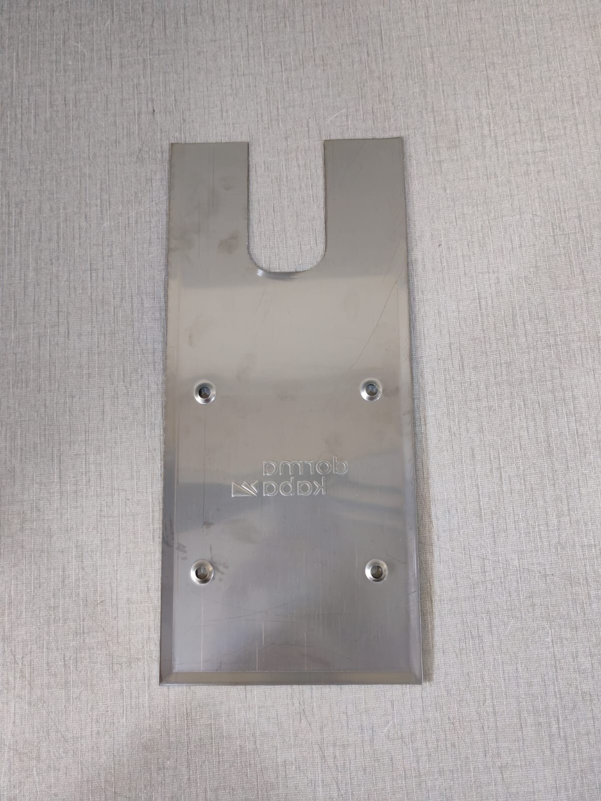 Dormakaba BTS65 Dormakaba BTS65 EN4 Dorma Floor Spring EN1154 7