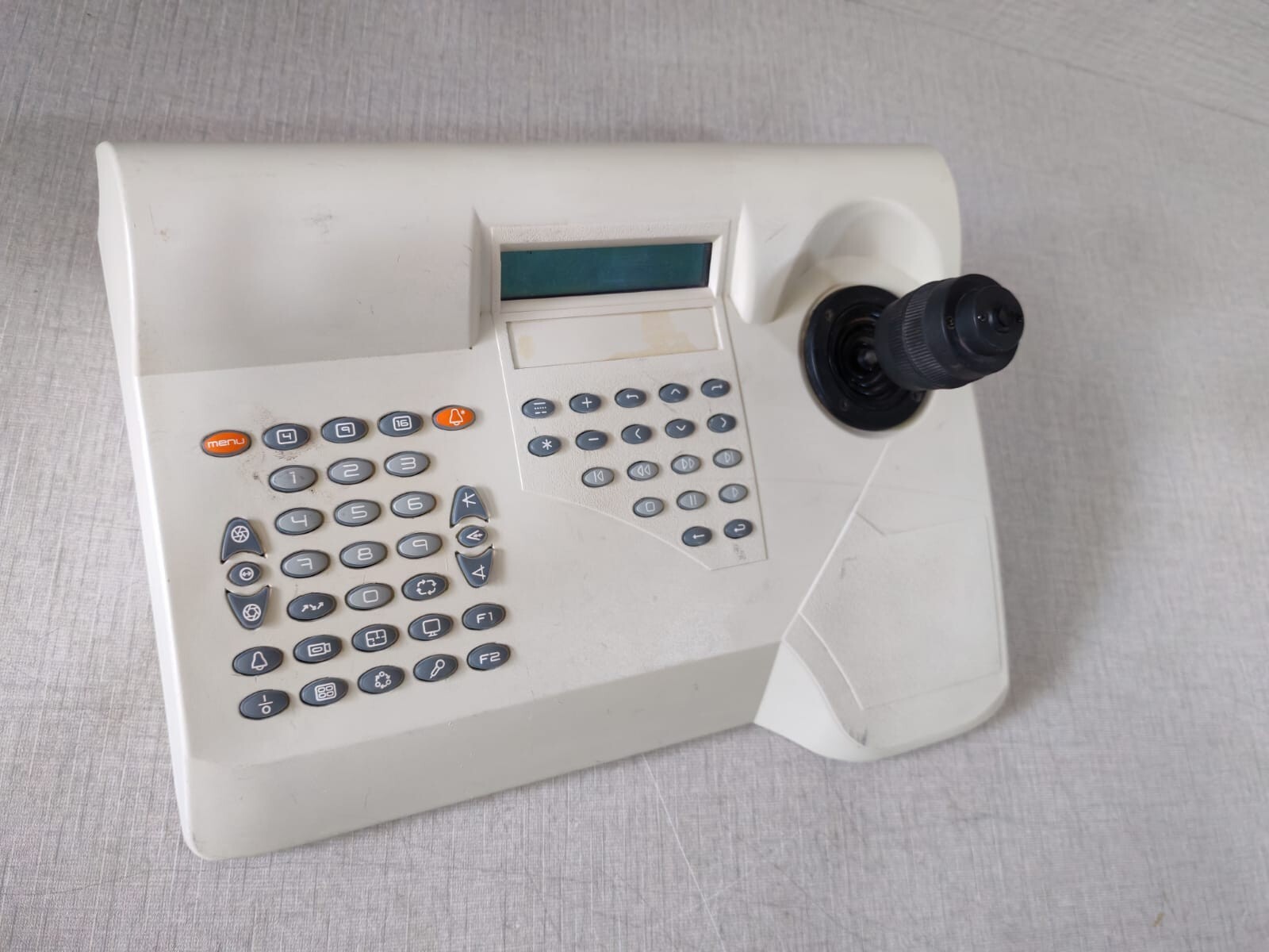 Cieffe CKCD0232-SM Cieffe CKCD0232-SM Cam Controller 12VDC, 500mA 2