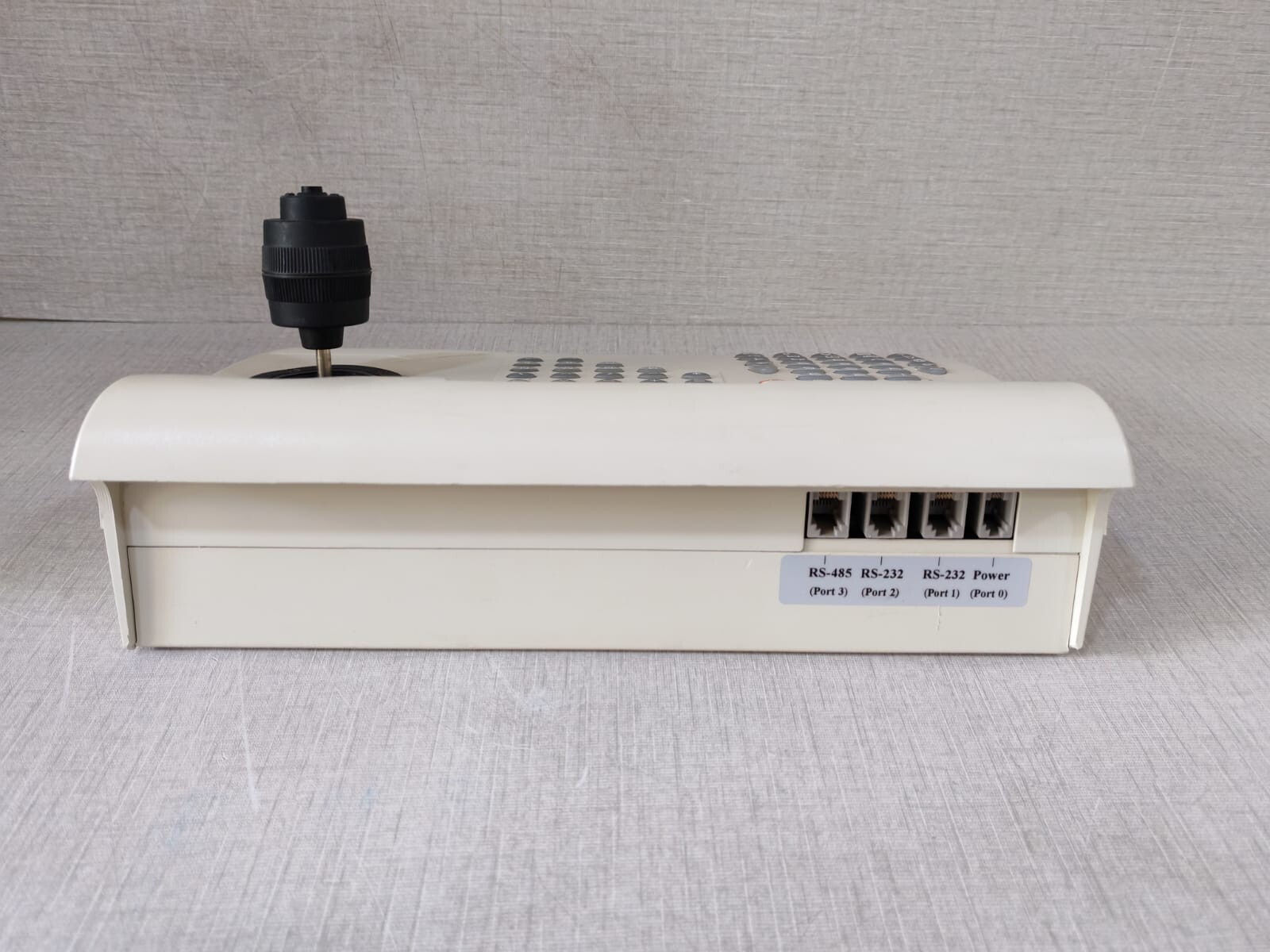 Cieffe CKCD0232-SM Cieffe CKCD0232-SM Cam Controller 12VDC, 500mA 6