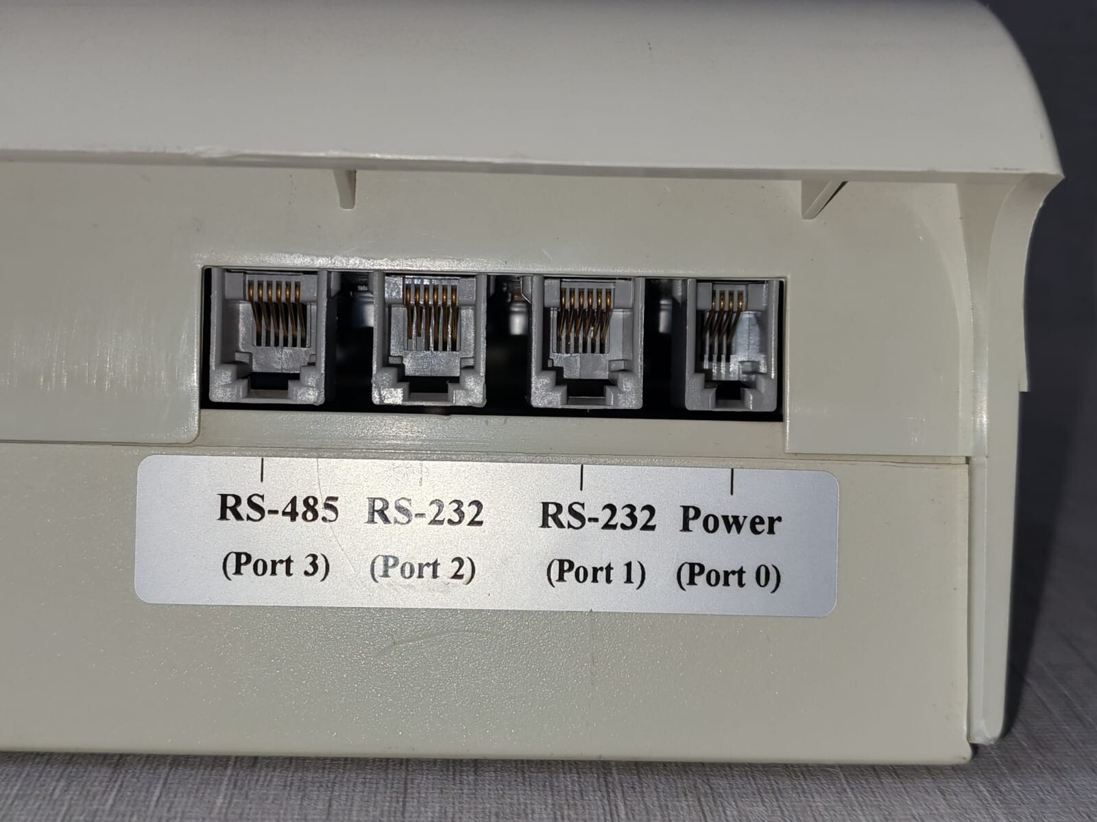 Cieffe CKCD0232-SM Cieffe CKCD0232-SM Cam Controller 12VDC, 500mA 7