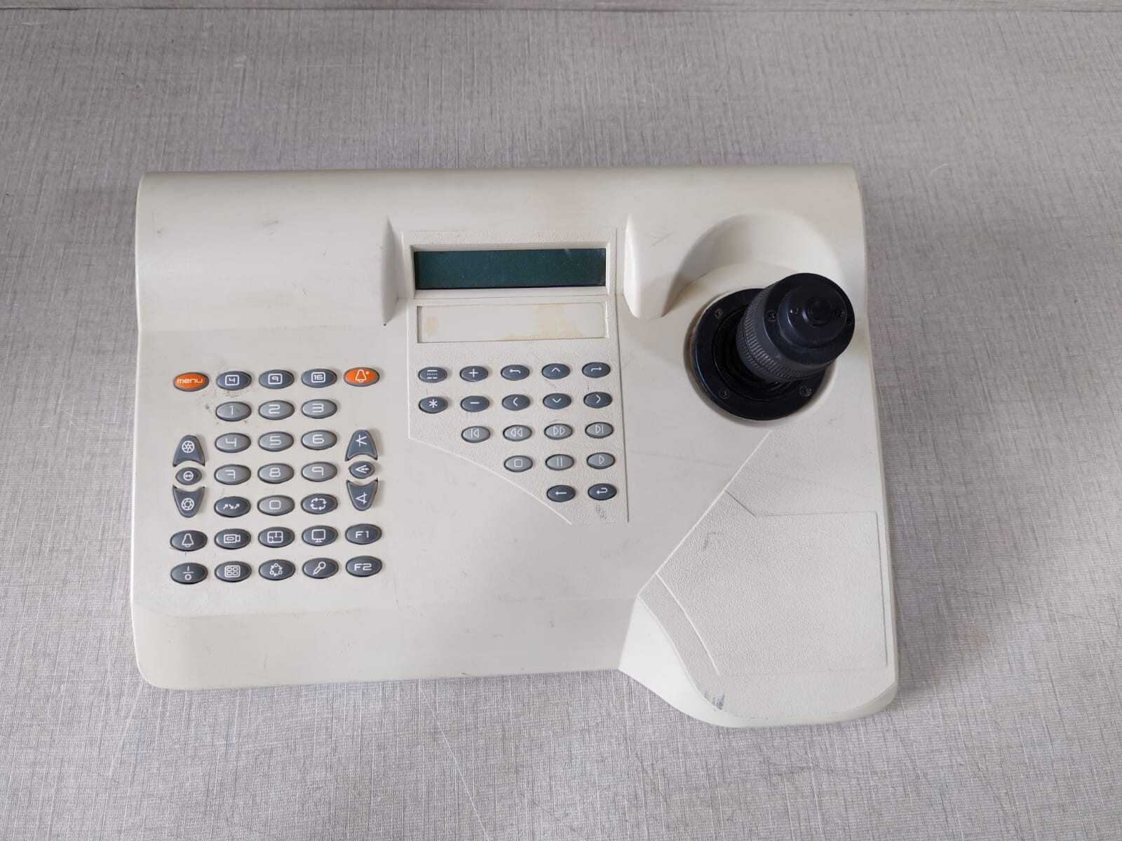 Cieffe CKCD0232-SM Cam Controller 12VDC, 500mA