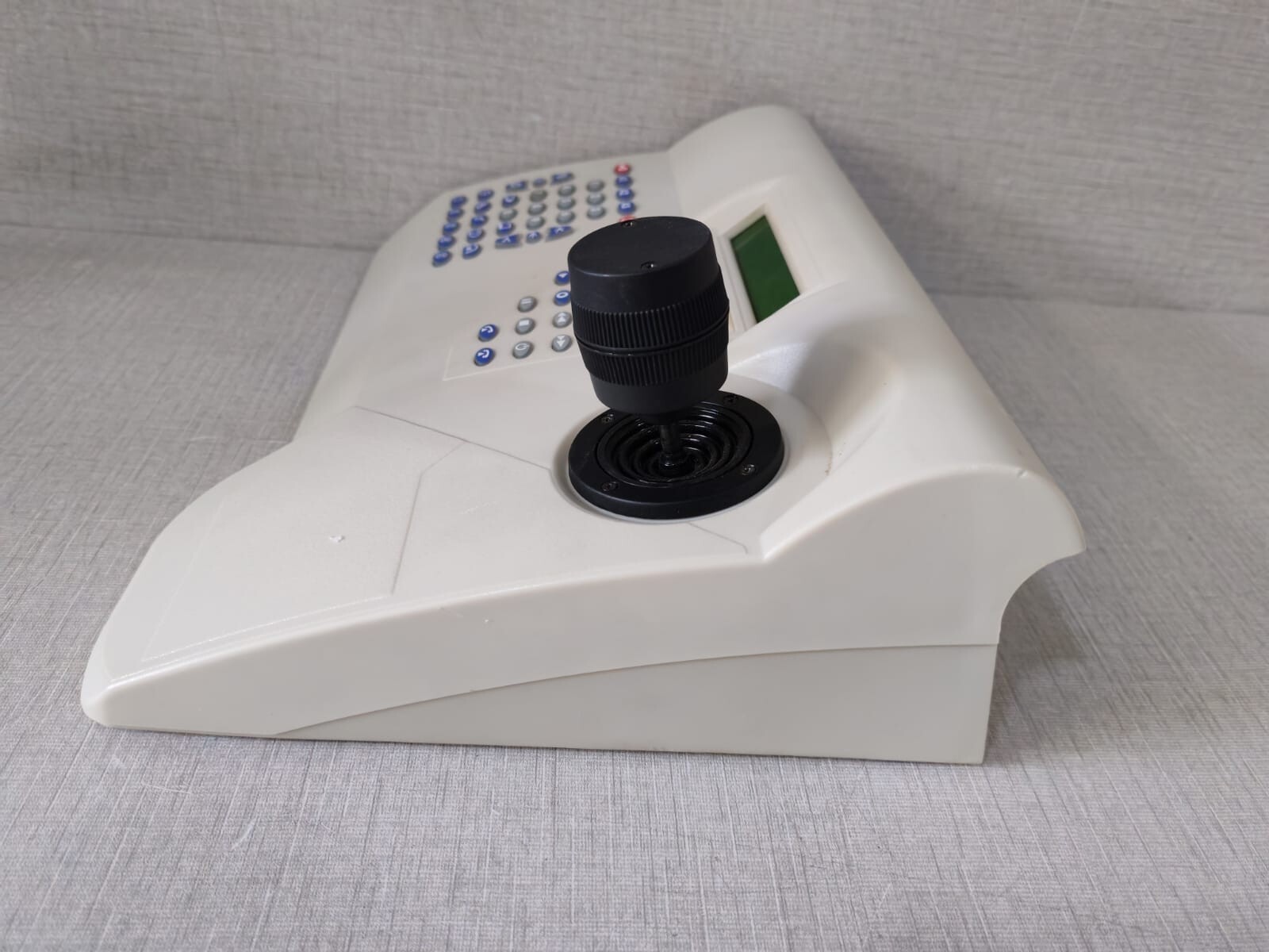 Cieffe CKCD0232-EU Cieffe CKCD0232-EU Cam Controller 12VDC, 500mA 5