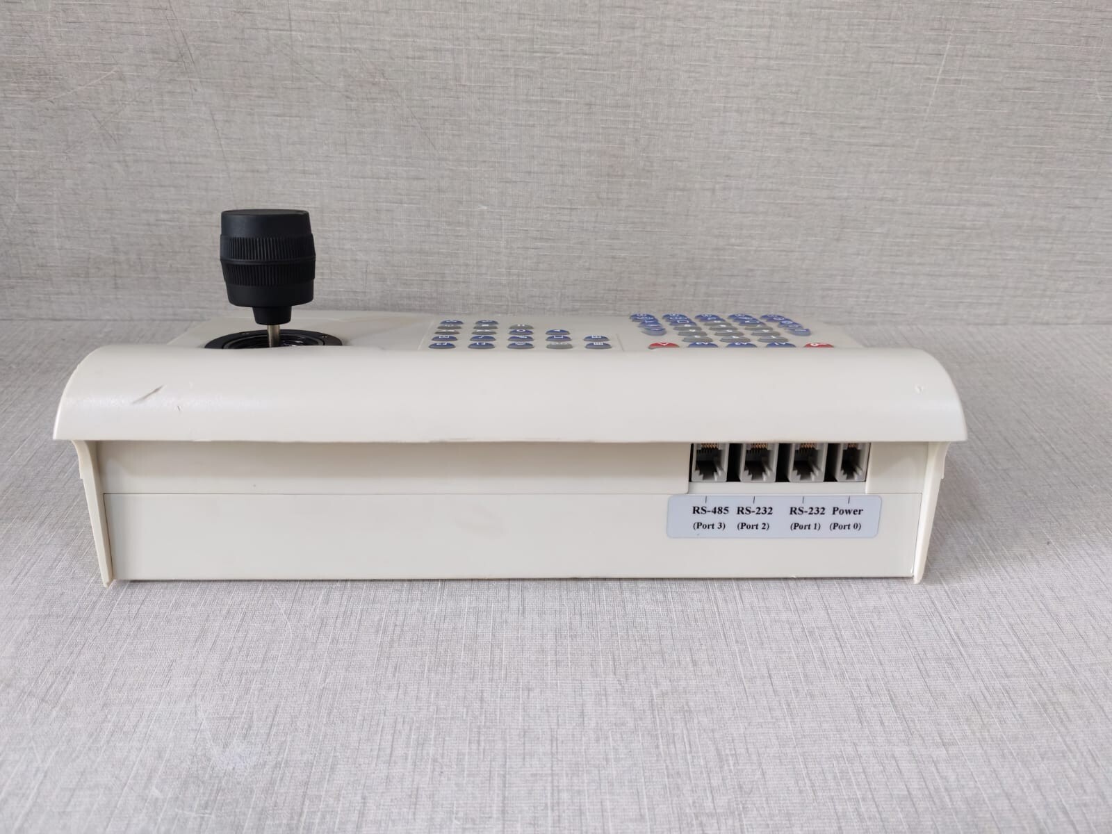 Cieffe CKCD0232-EU Cieffe CKCD0232-EU Cam Controller 12VDC, 500mA 7
