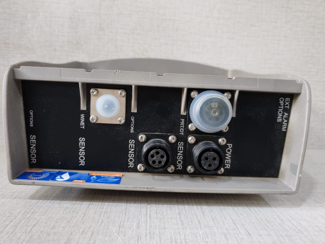 Dinamica Generale WINSCALE2-SPM-CG-B Dinamica Generale WINscale2-SPM-CG-B / 999-0485 7