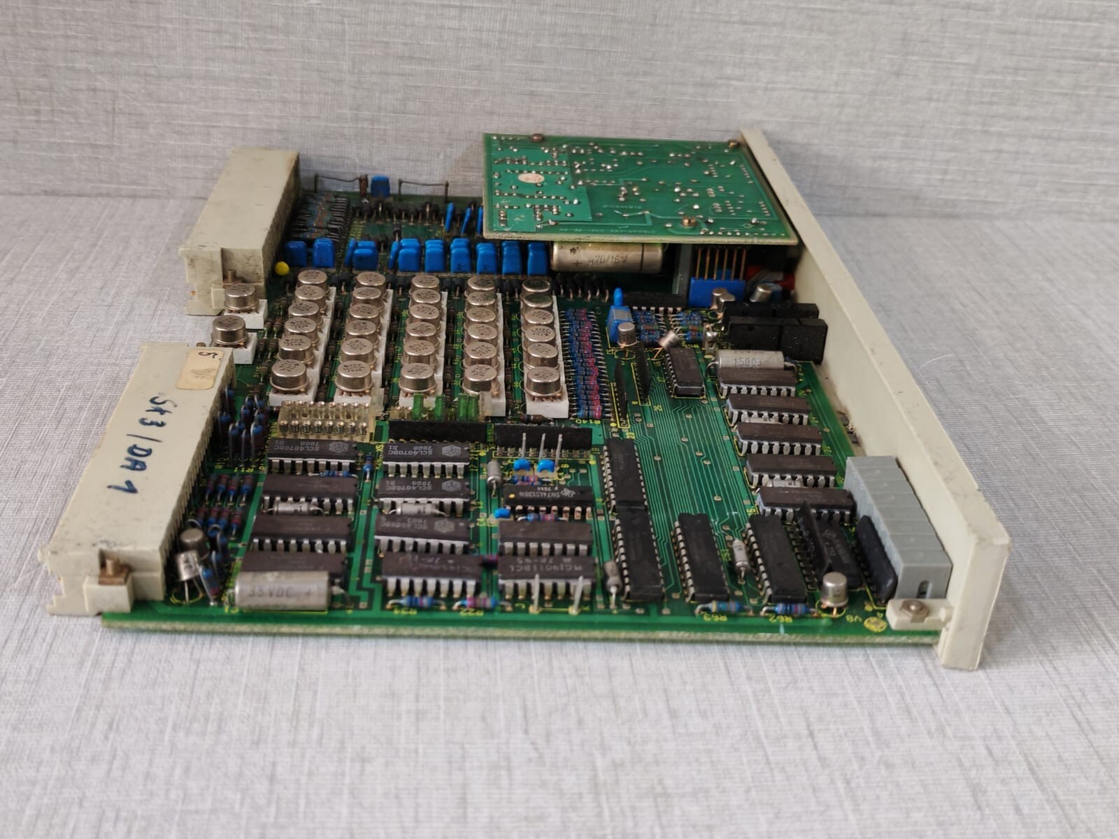 Siemens 6DS1603-8AA Siemens 6DS1603-8AA Teleperm M PCB card 8