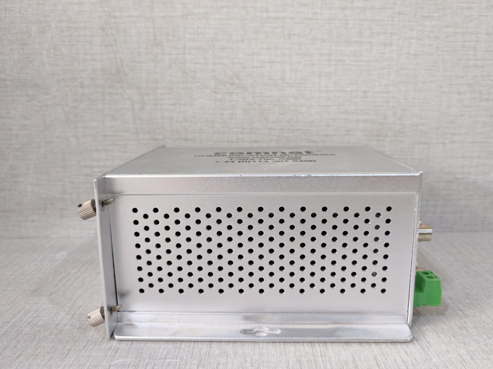 Comnet FVR8018M COMNET FVR8018M 8 CH VIDEO RECEIVER + 8 CH OF DATA 7