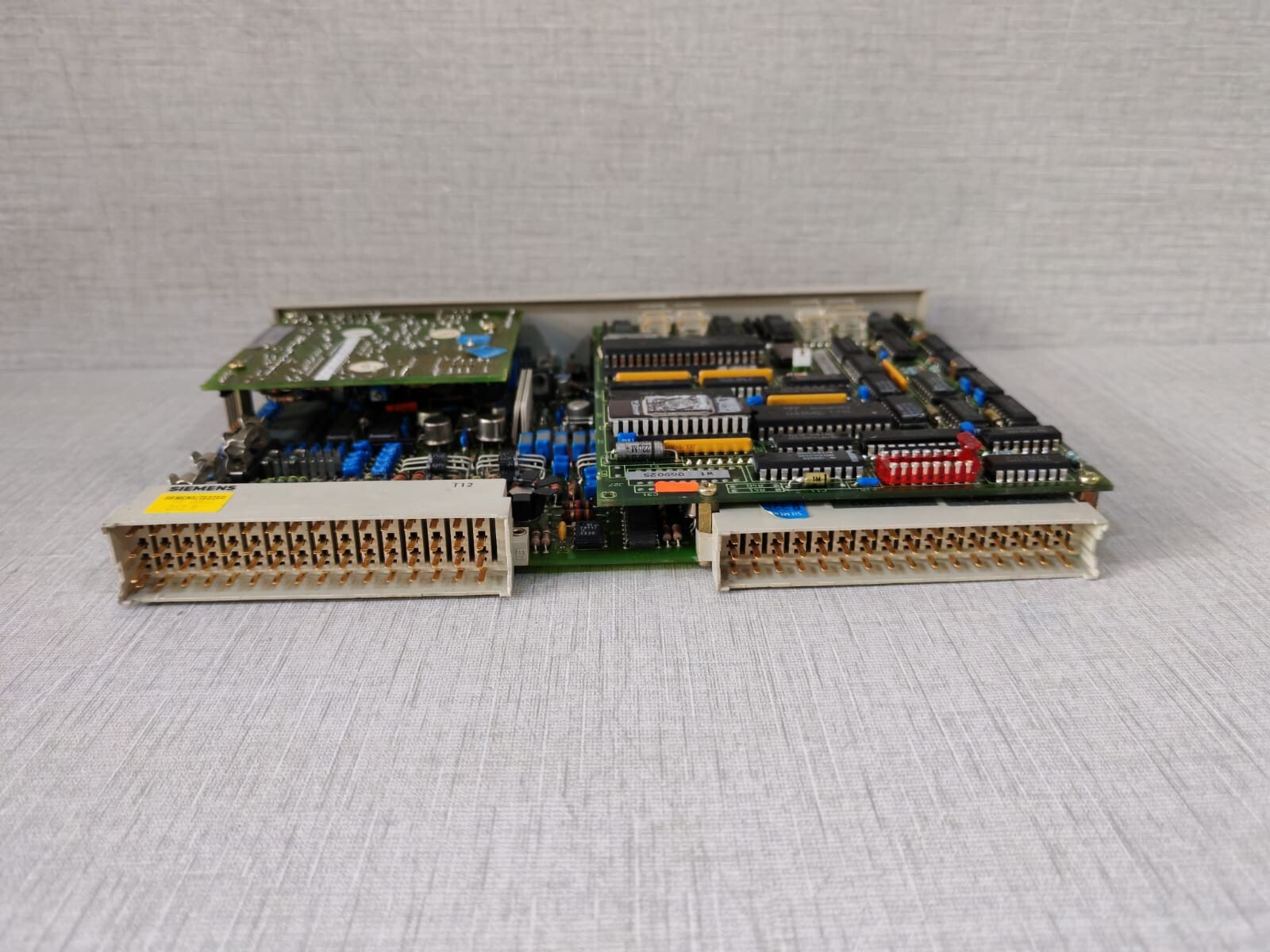 Siemens 6DS1403-8BA Siemens 6DS1403-8BA Teleperm M PCB Card 9