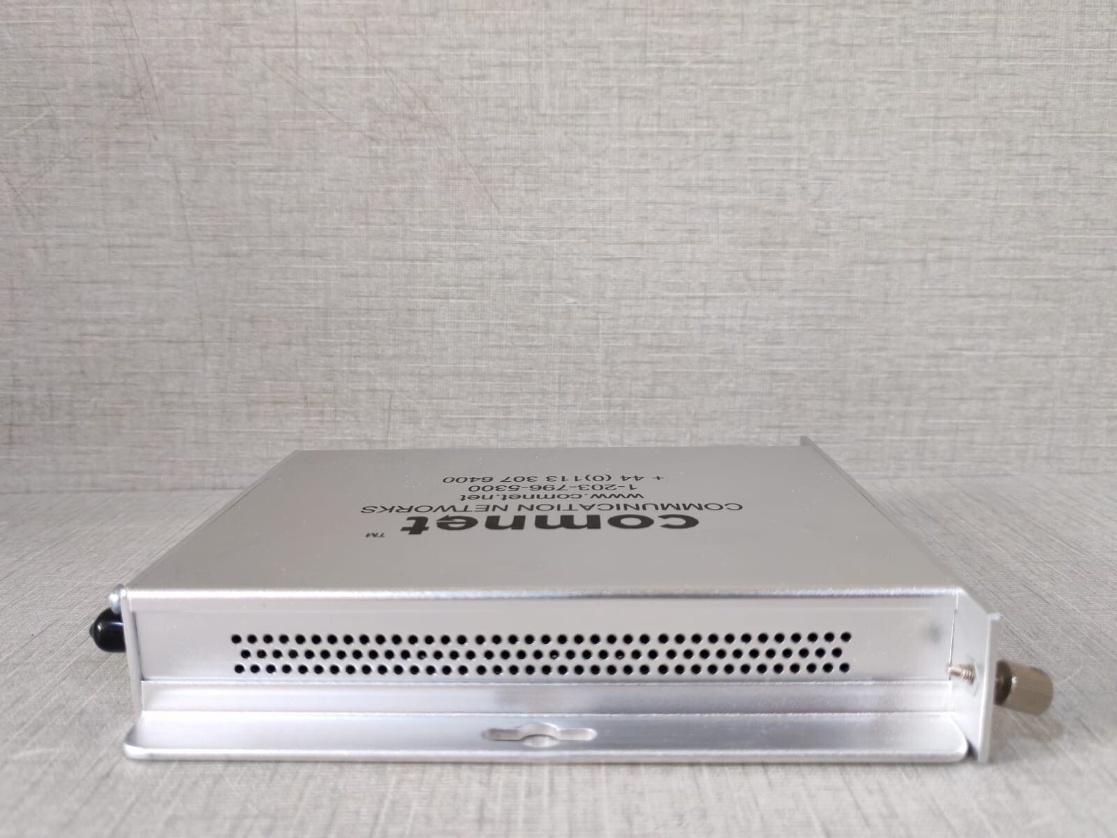 COMNET FDC8T(S) COMNET FDC8T(S) 8-CHANNEL CONTACT MAPPING 9