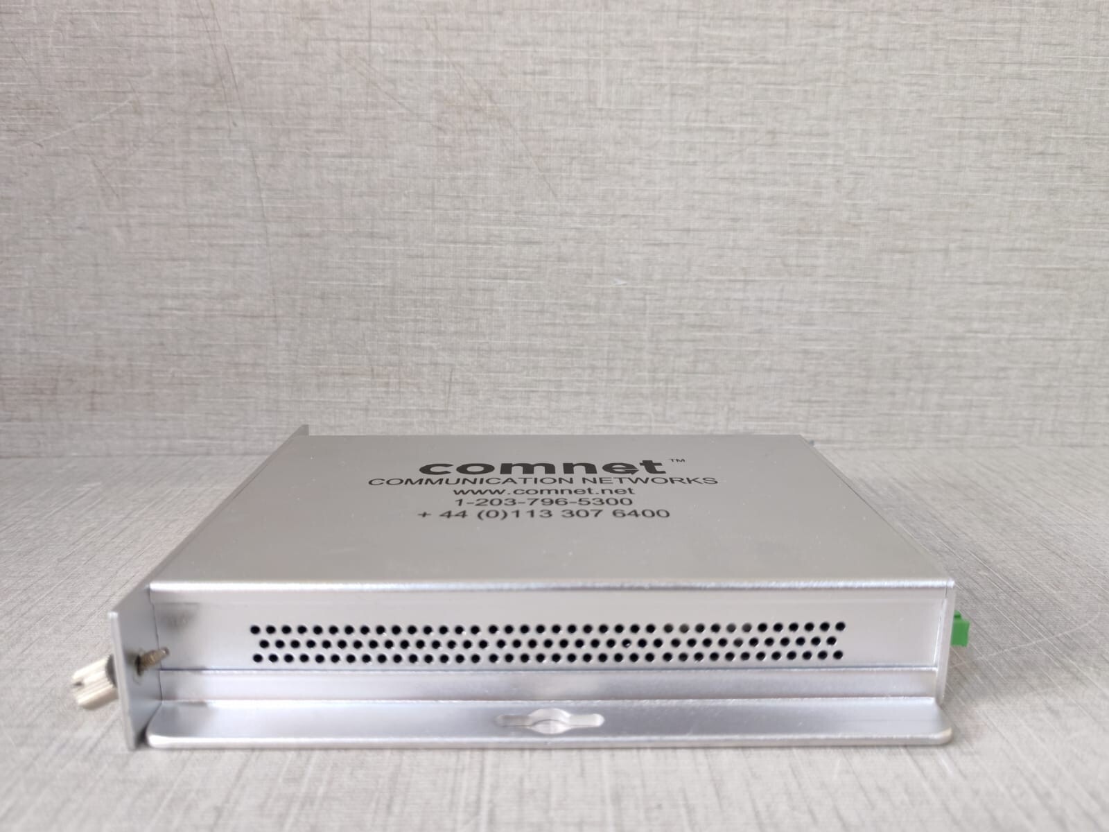 COMNET FDC8T(S) COMNET FDC8T(S) 8-CHANNEL CONTACT MAPPING 10