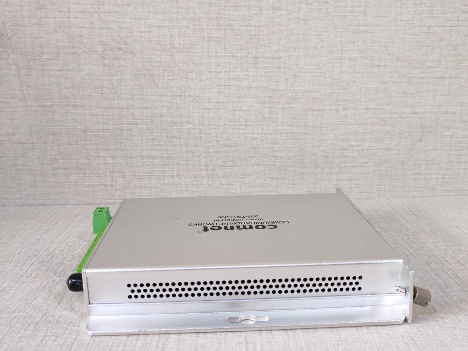 Comnet FDC8R COMNET FDC8R(M) 8 CHANNEL CONTACT 6