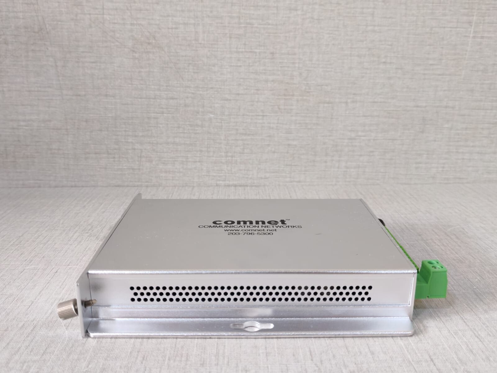 Comnet FDC8R COMNET FDC8R(M) 8 CHANNEL CONTACT 7