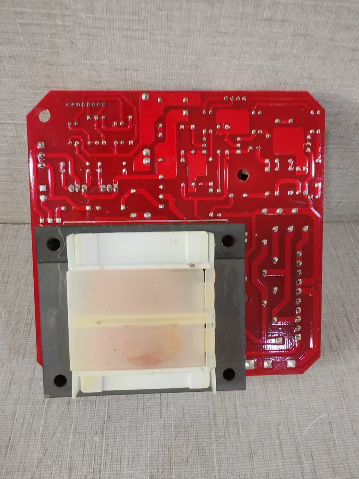 Unbranded LMT PWD_Ver 5.3B LMT PWD_Ver 5.3B HKC Co. Ltd. power board / fuse 9