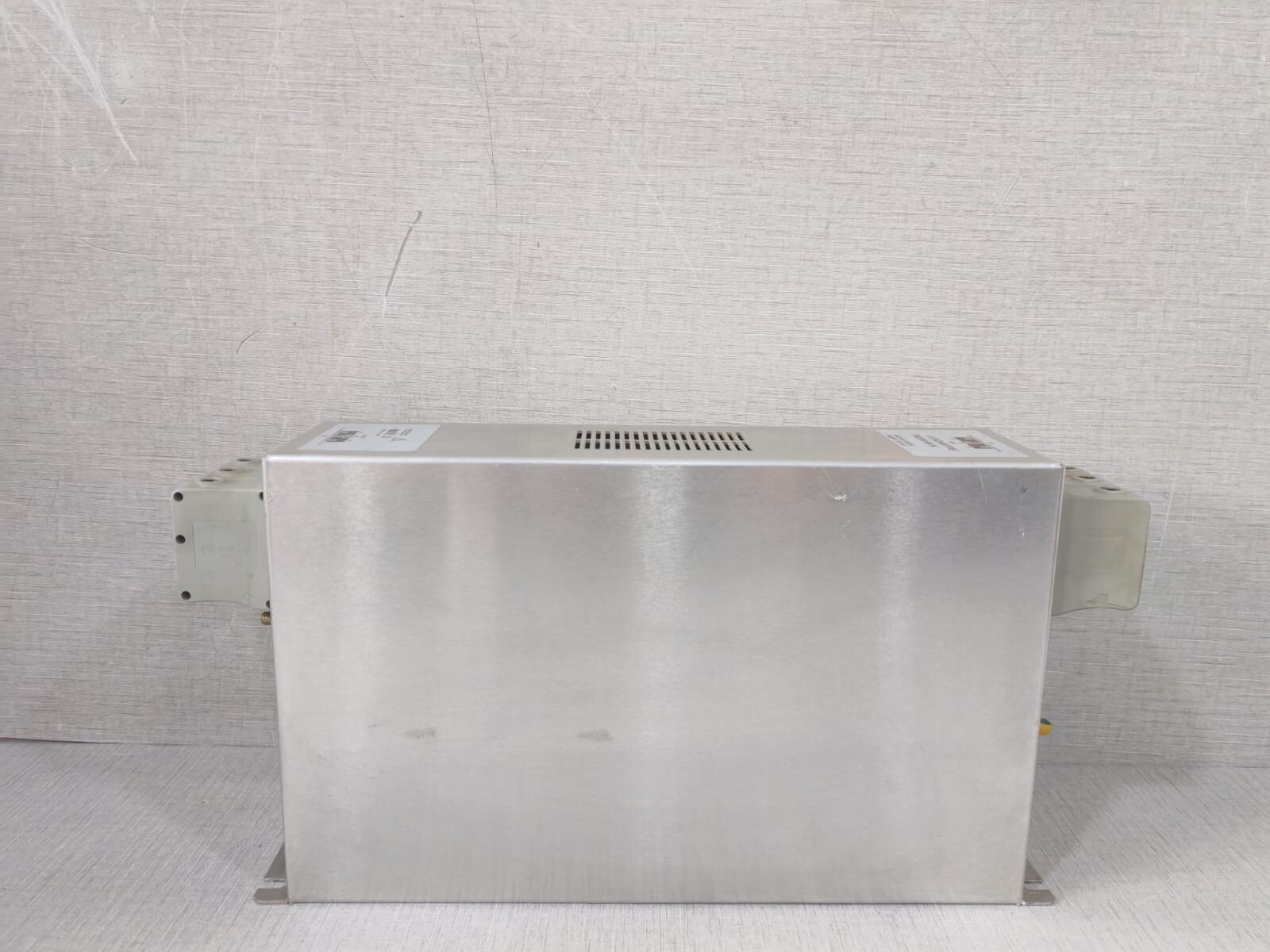 Schaffner FN3100-50-34 SCHAFFNER FN3100-50-34 3-PHASE FILTER 4
